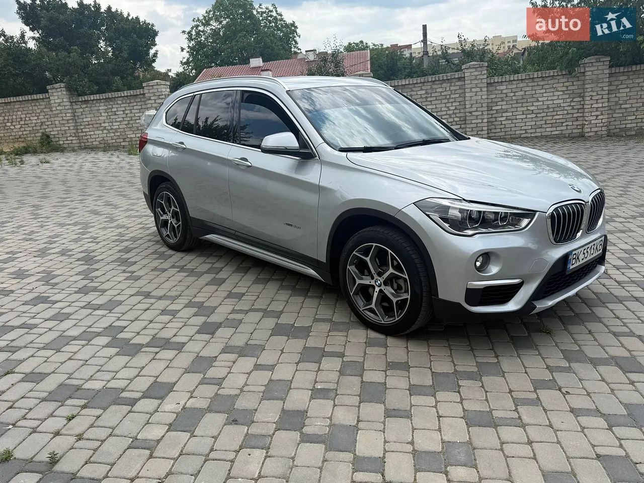 2018 BMW X1 - мініатюра 22