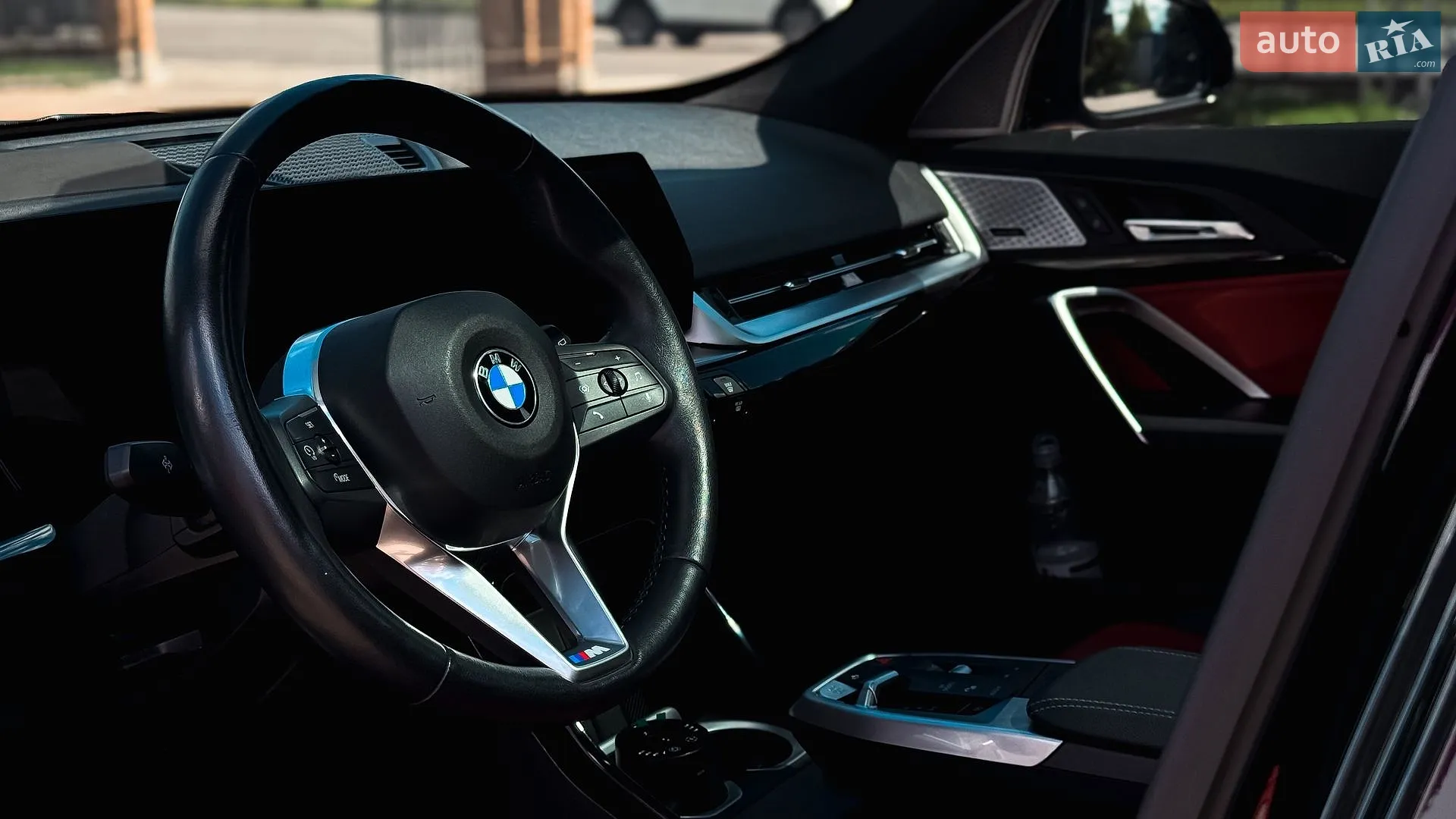 2023 BMW X1 - мініатюра 10