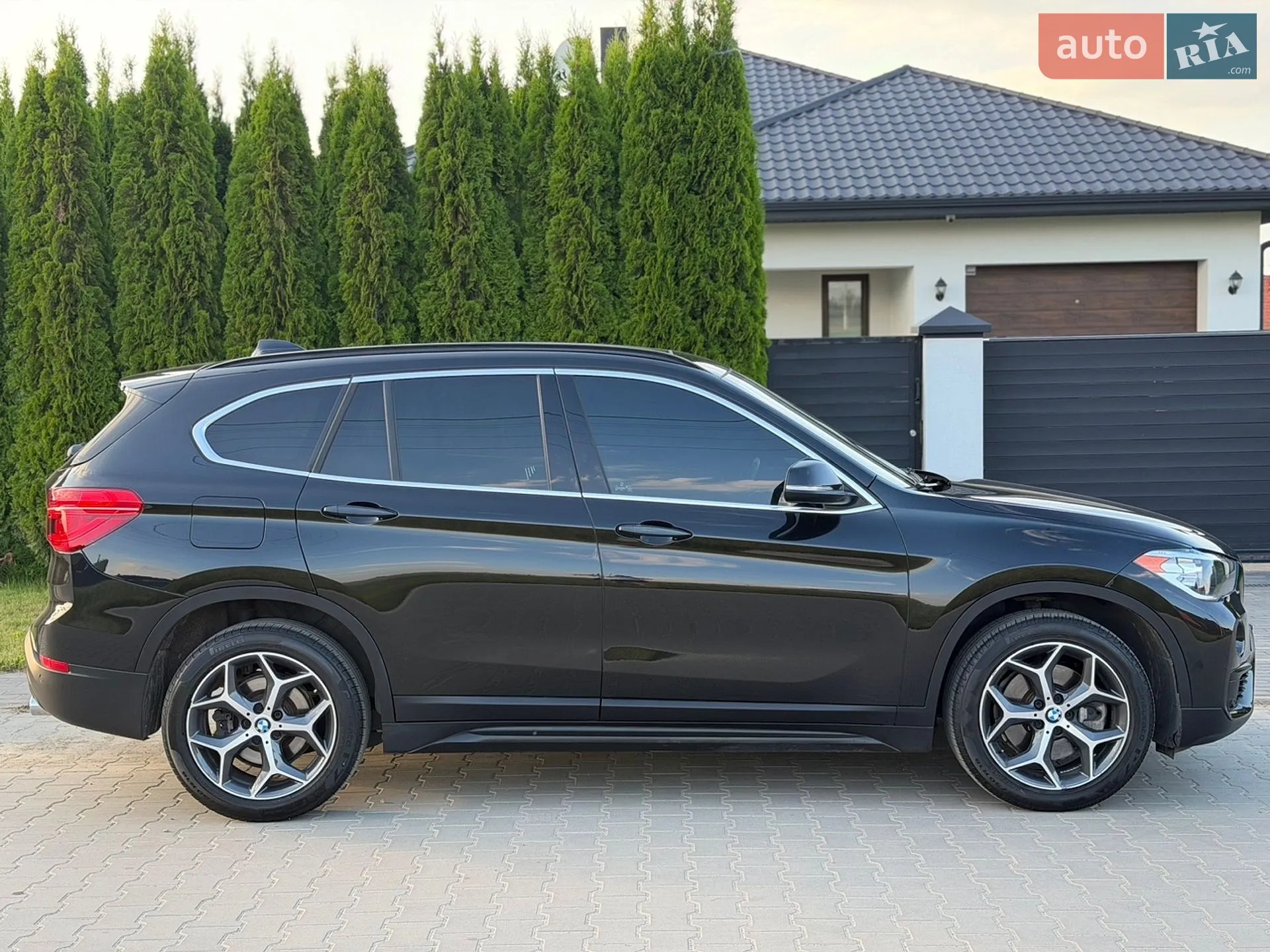 2019 BMW X1 - мініатюра 4