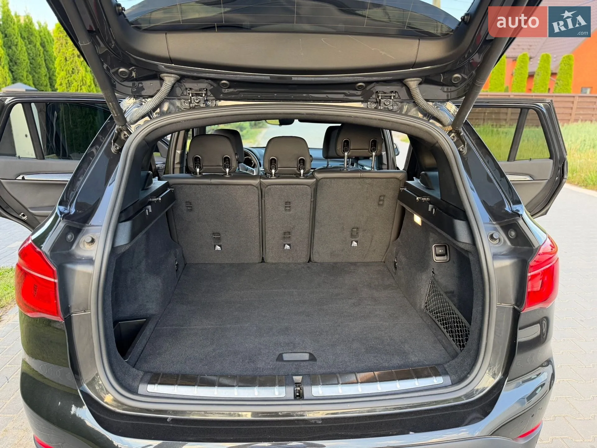 2019 BMW X1 - мініатюра 12