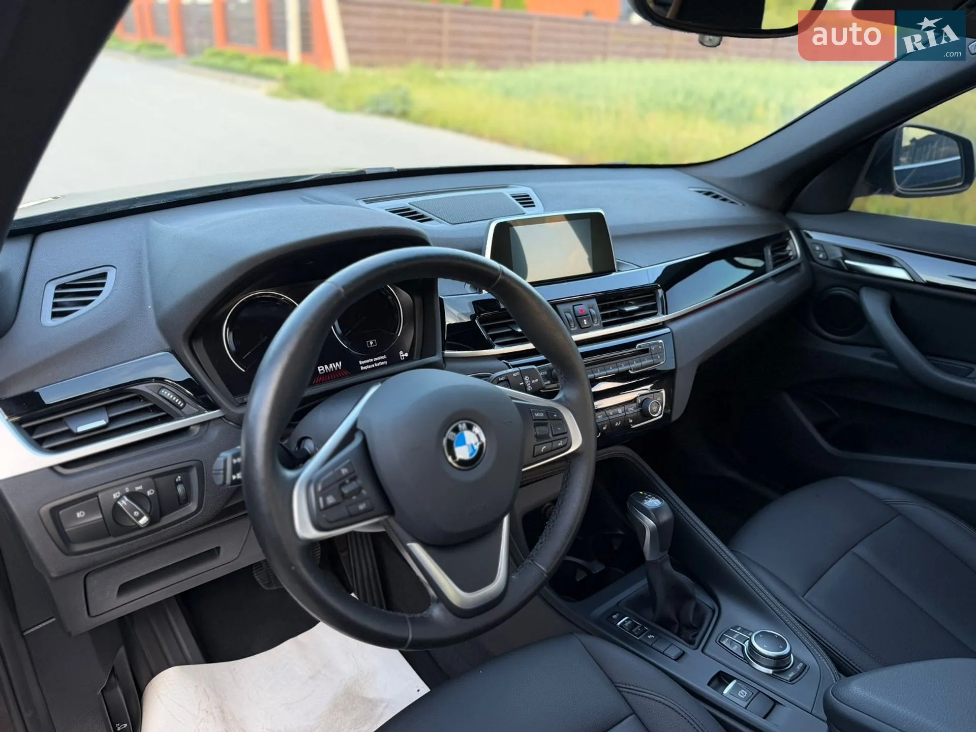 2019 BMW X1 - мініатюра 19