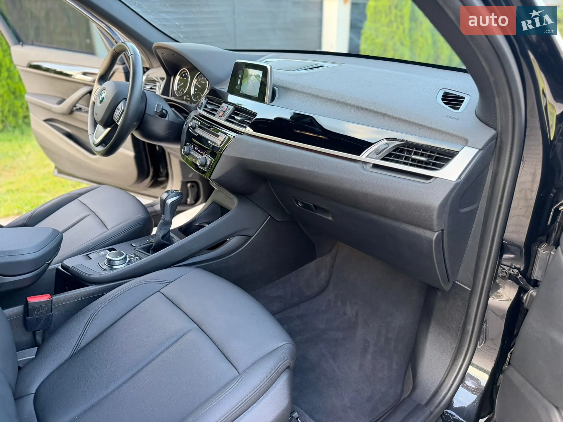 2019 BMW X1 - мініатюра 23