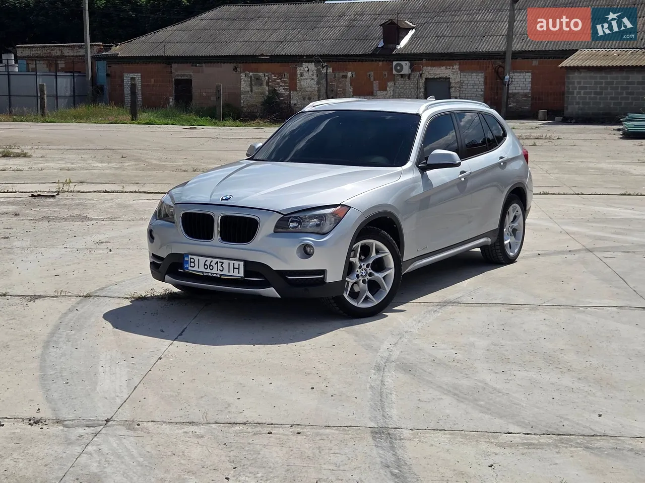 2012 BMW X1 - мініатюра 20