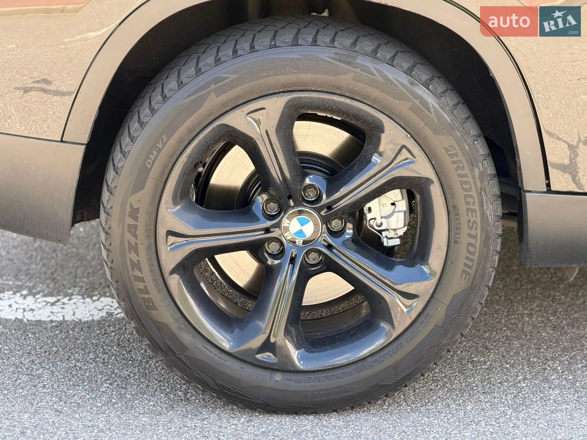 2014 BMW X1 - мініатюра 4