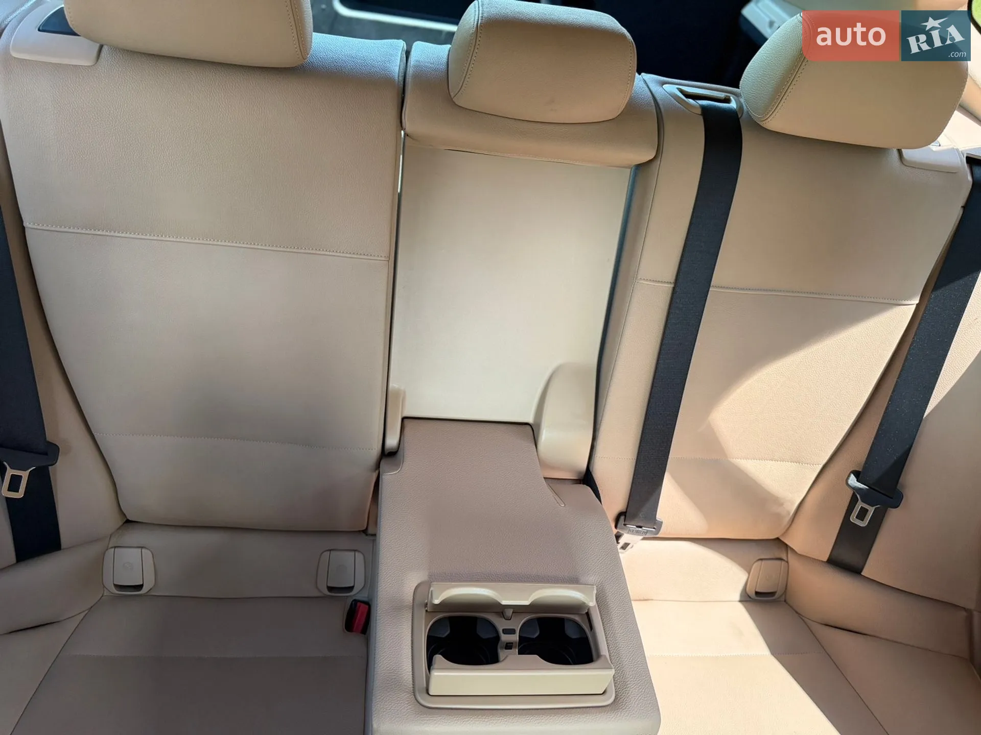 2014 BMW X1 - мініатюра 11