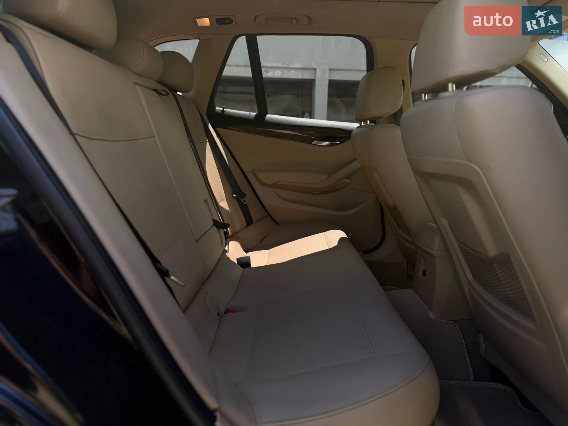 2014 BMW X1 - мініатюра 16