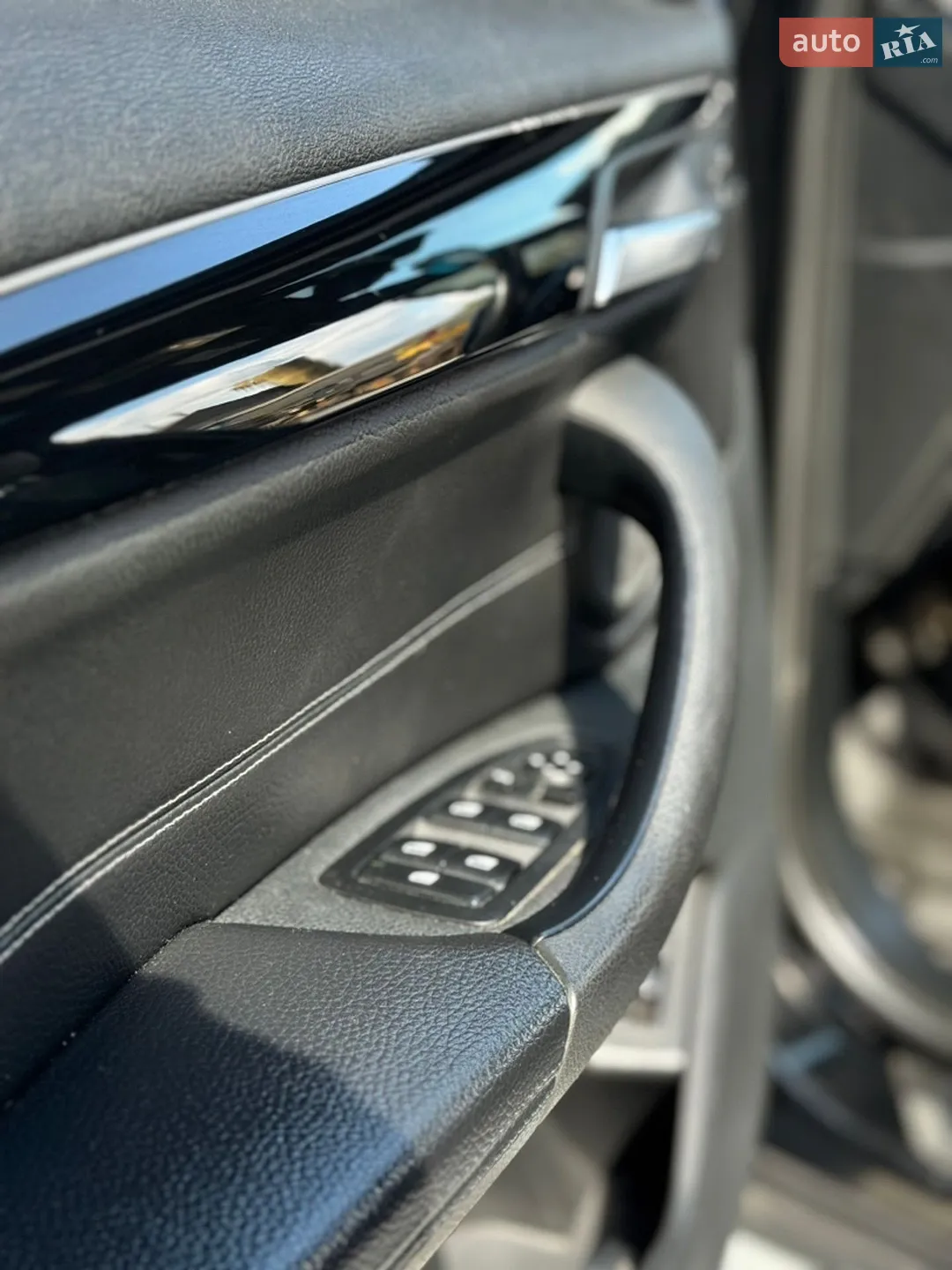 2018 BMW X1 - мініатюра 2