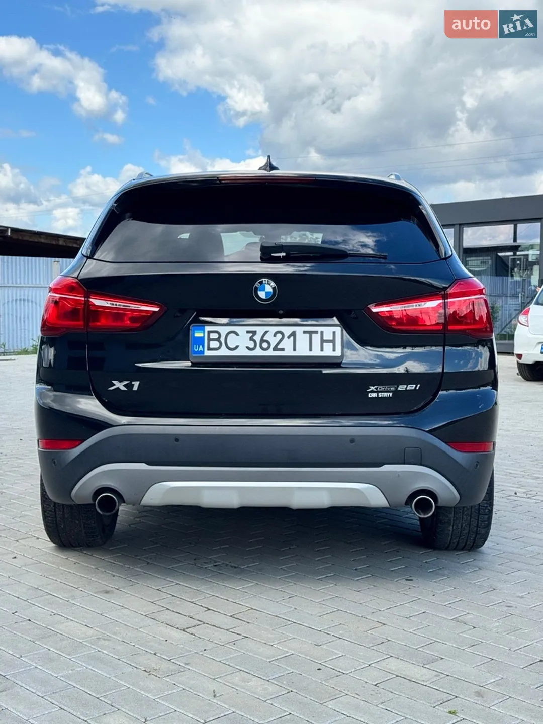 2018 BMW X1 - мініатюра 10