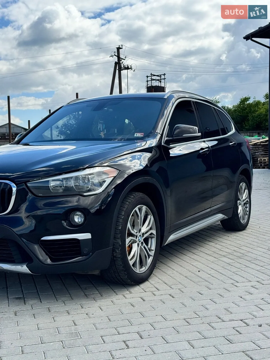 2018 BMW X1 - мініатюра 13