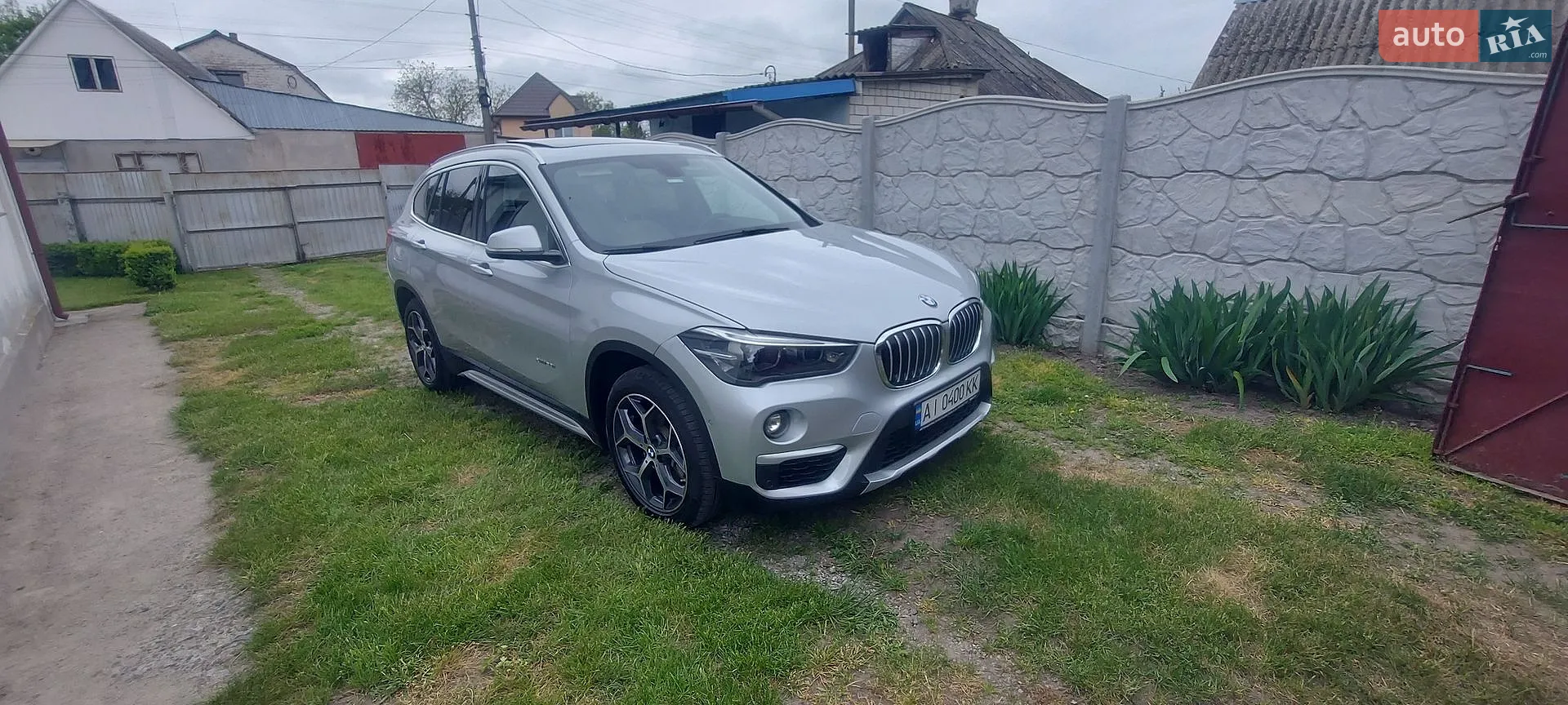 2015 BMW X1 - мініатюра 5