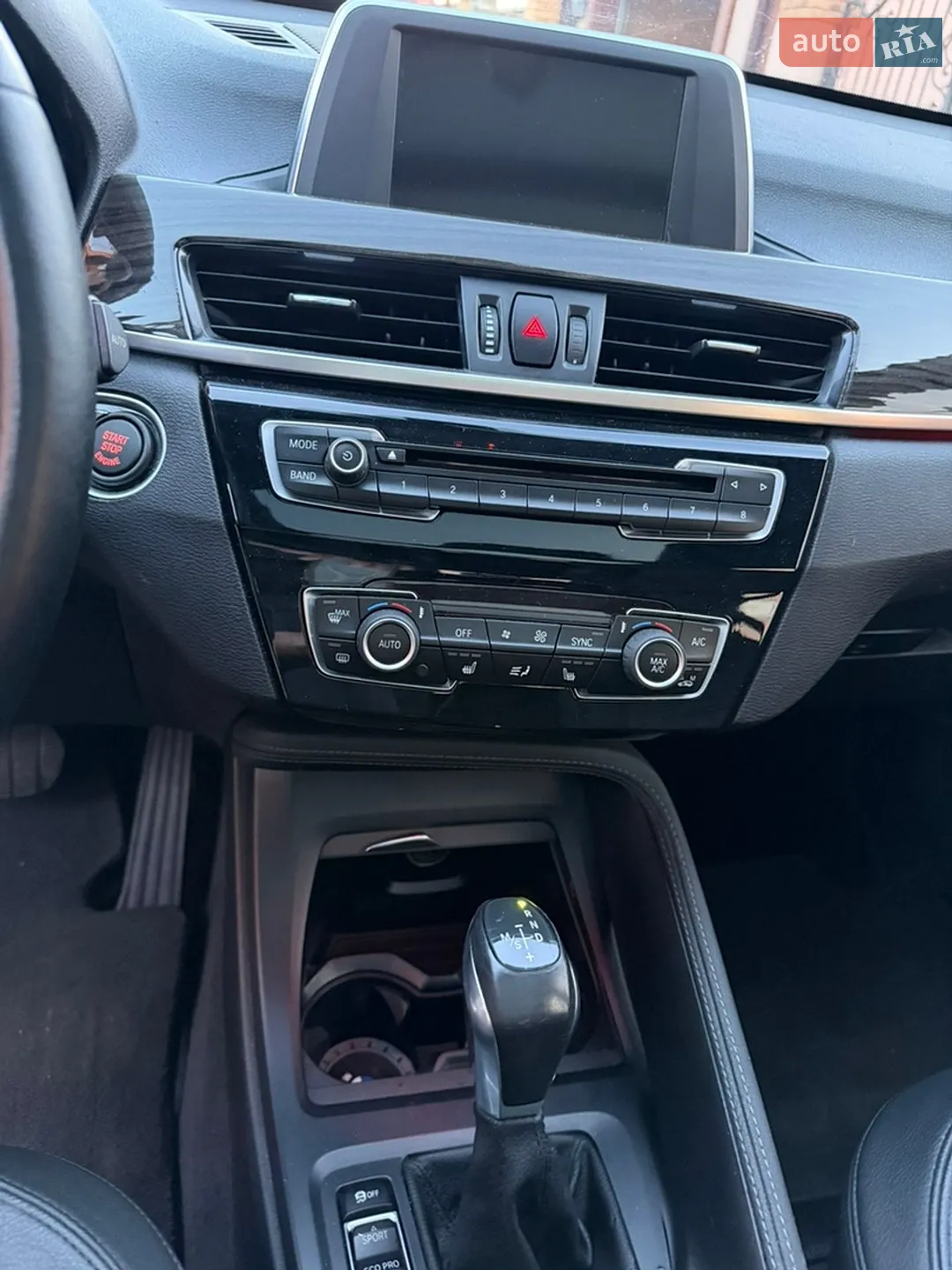 2017 BMW X1 - мініатюра 10