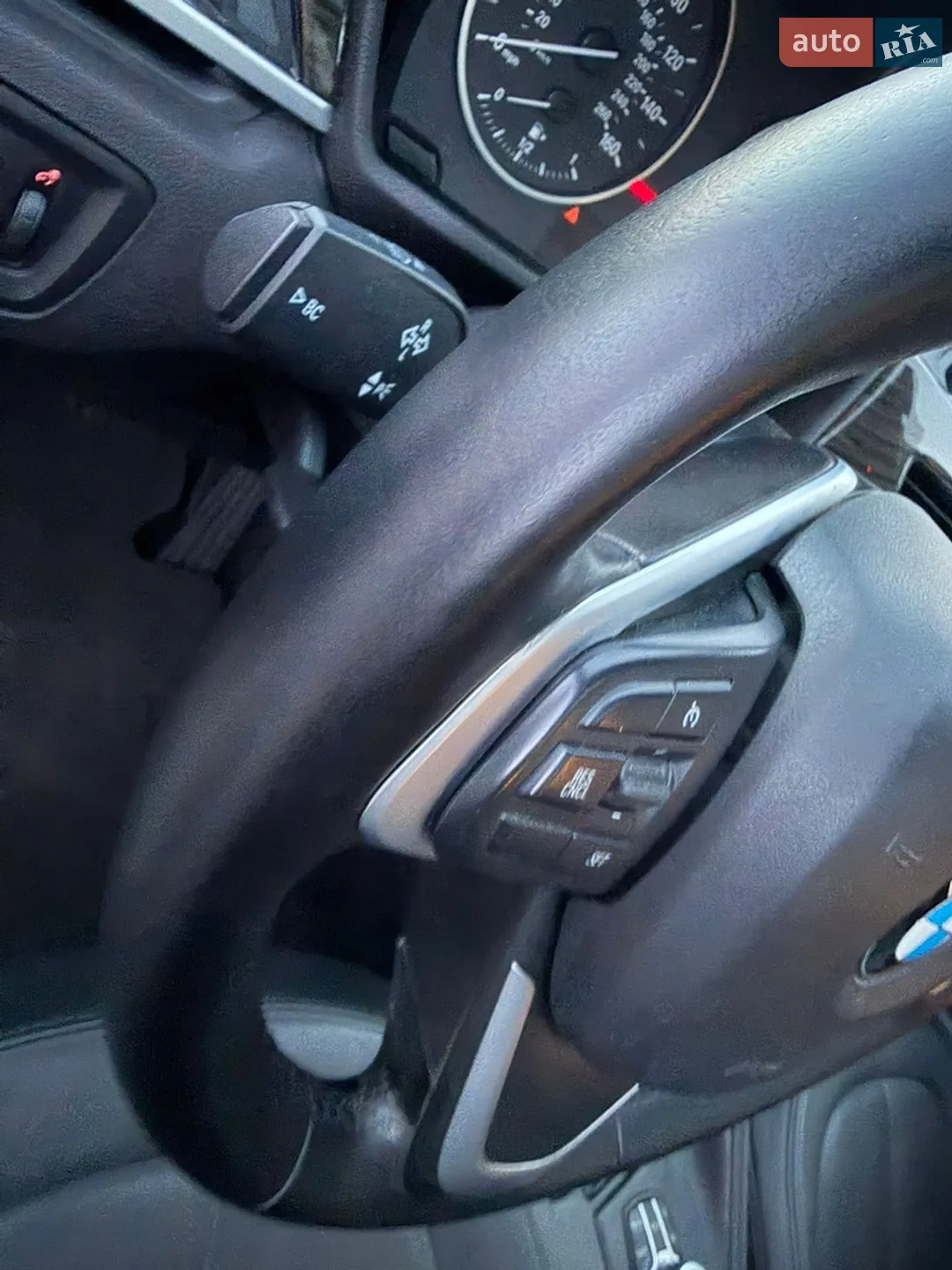 2017 BMW X1 - мініатюра 12