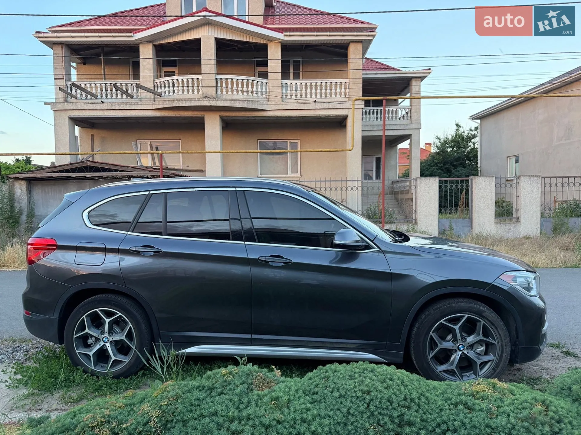 2017 BMW X1 - мініатюра 41