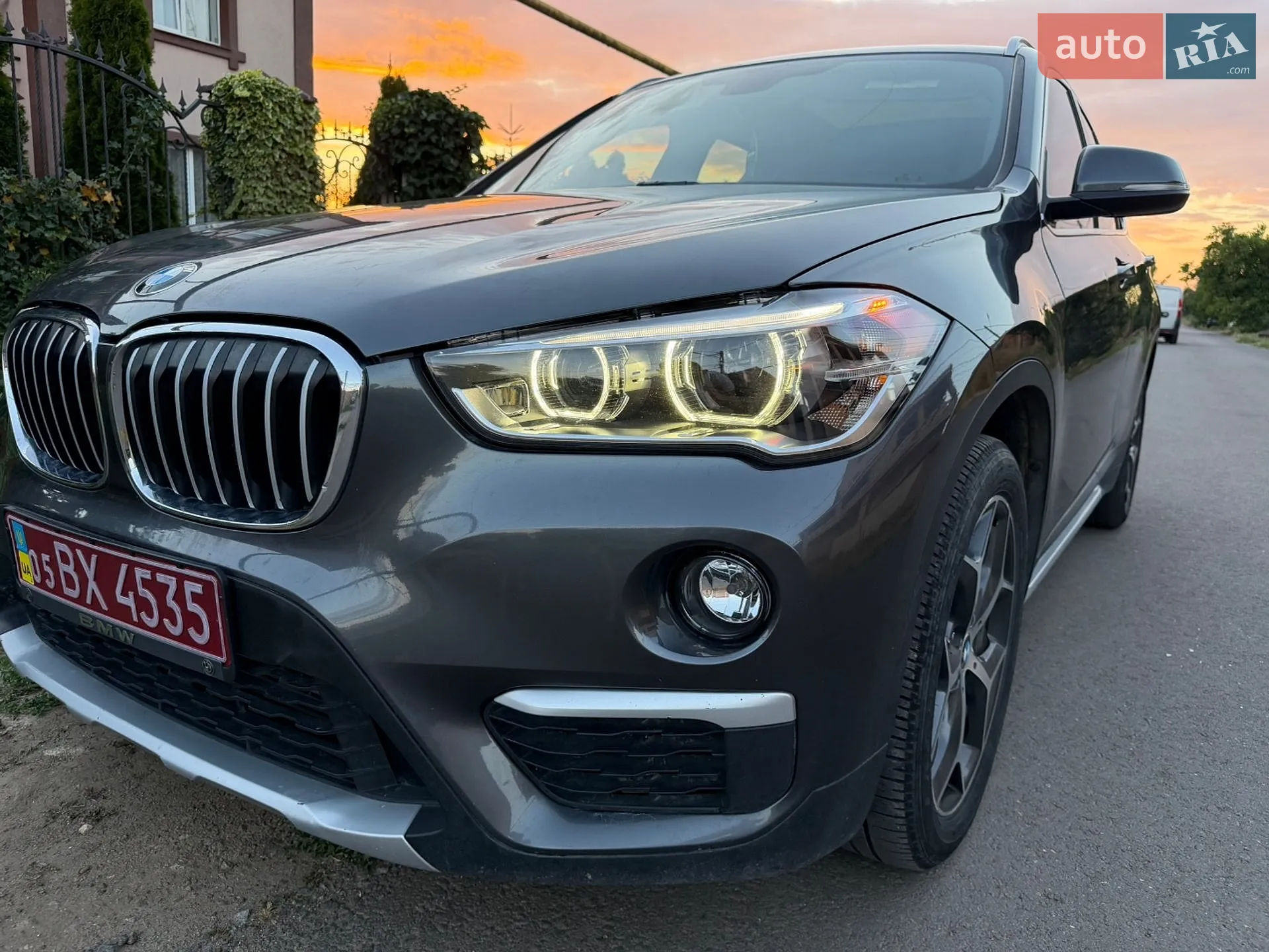 2017 BMW X1 - мініатюра 39