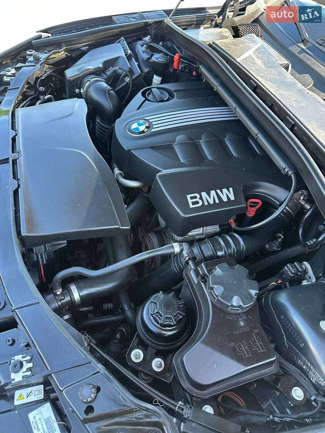 2012 BMW X1 - мініатюра 31