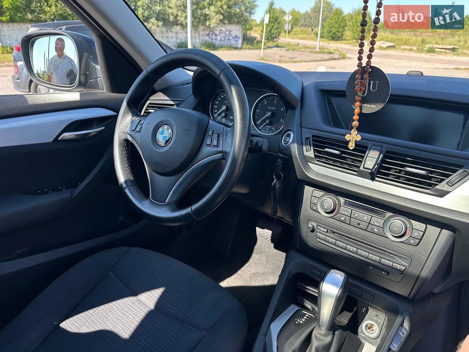 2012 BMW X1 - мініатюра 36