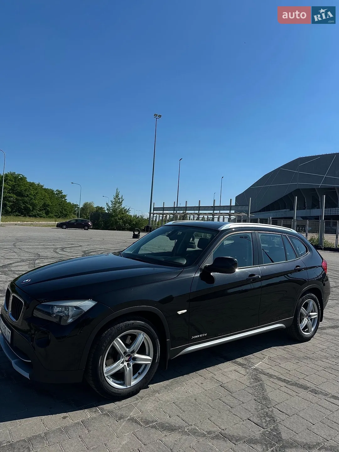 2012 BMW X1 - мініатюра 14