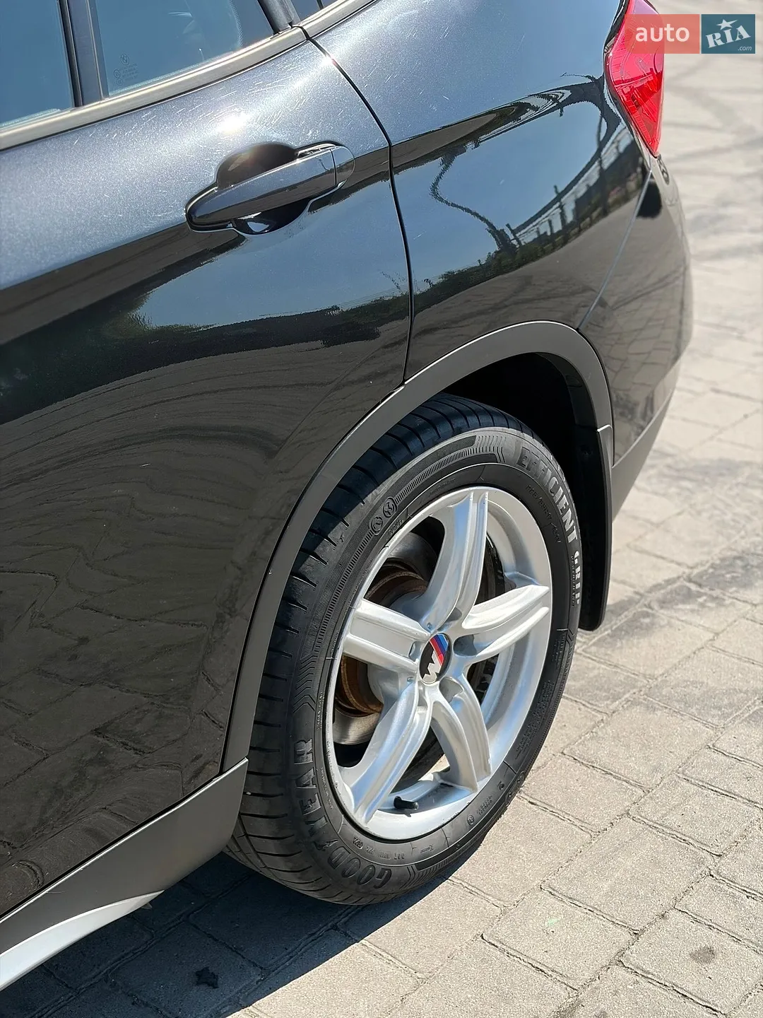 2012 BMW X1 - мініатюра 21