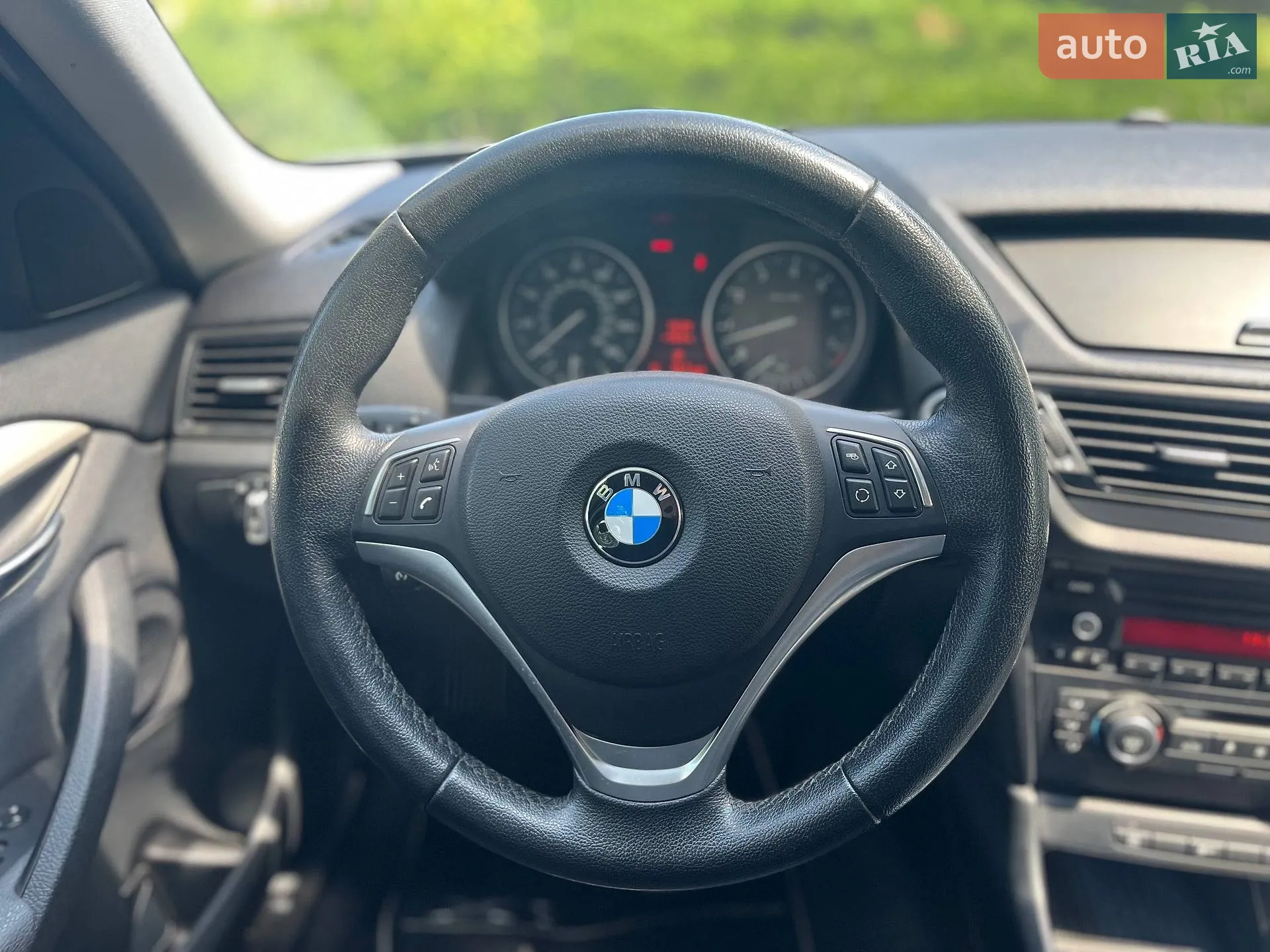 2014 BMW X1 - мініатюра 18