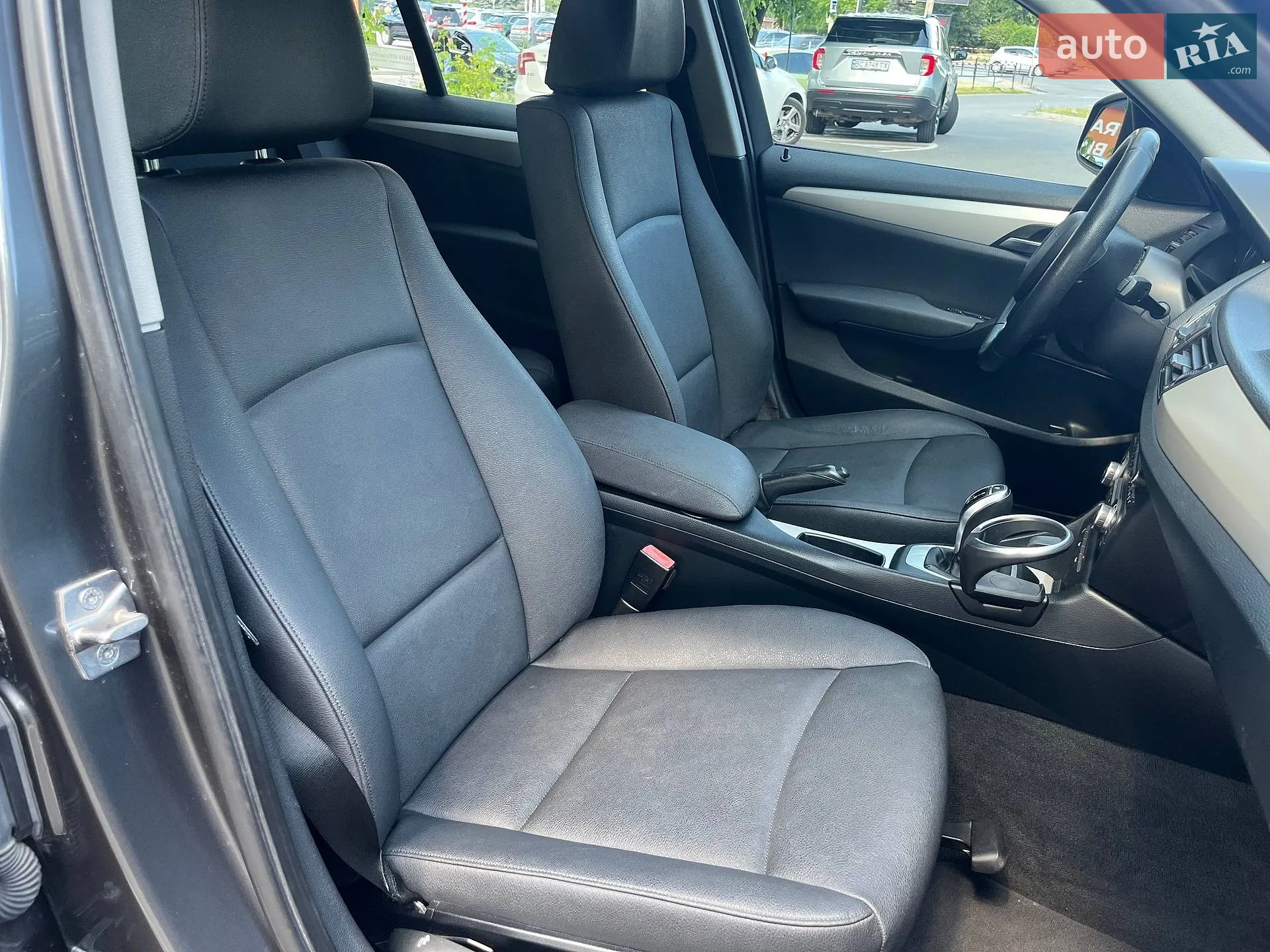2014 BMW X1 - мініатюра 23