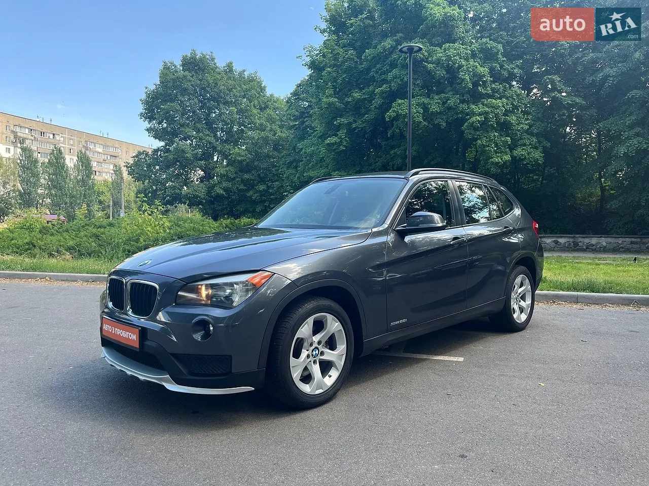 2015 BMW X1 - мініатюра 19