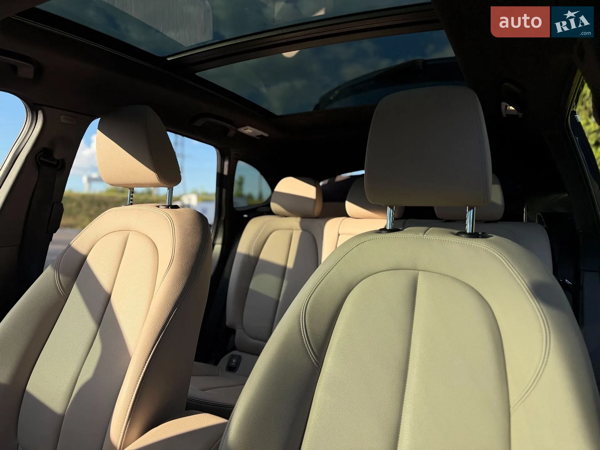 2020 BMW X1 - мініатюра 23