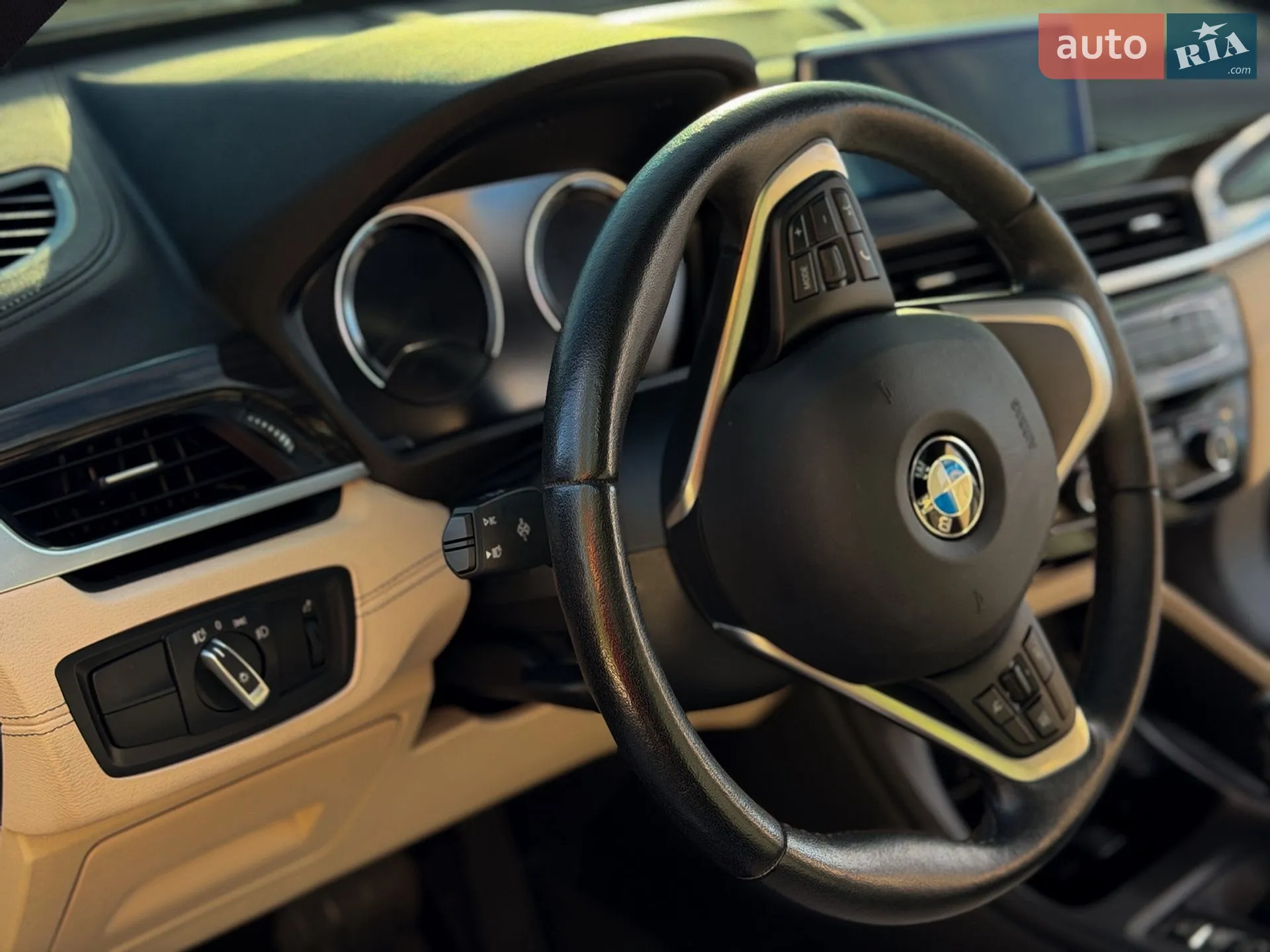 2020 BMW X1 - мініатюра 38