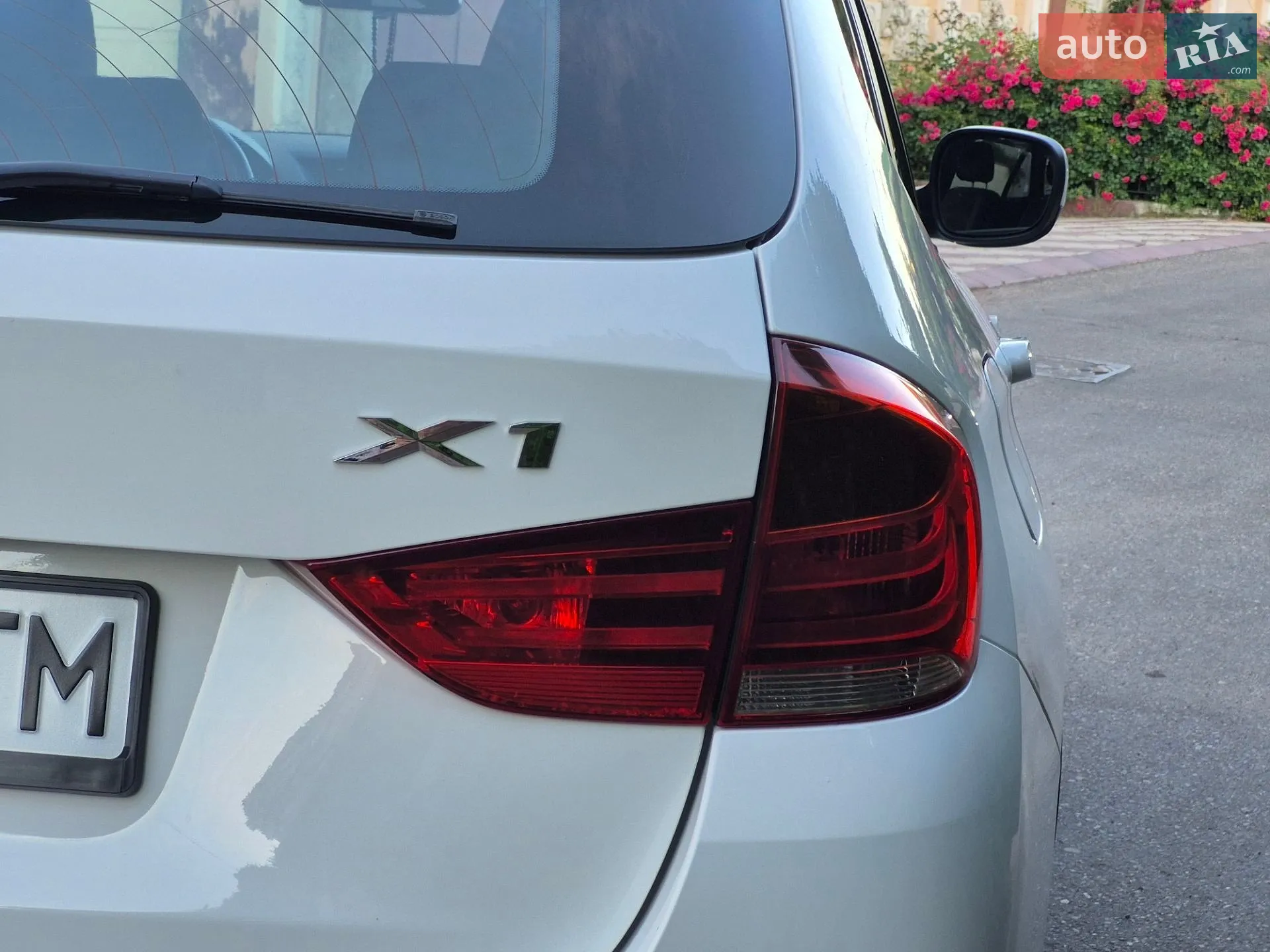 2012 BMW X1 - мініатюра 8