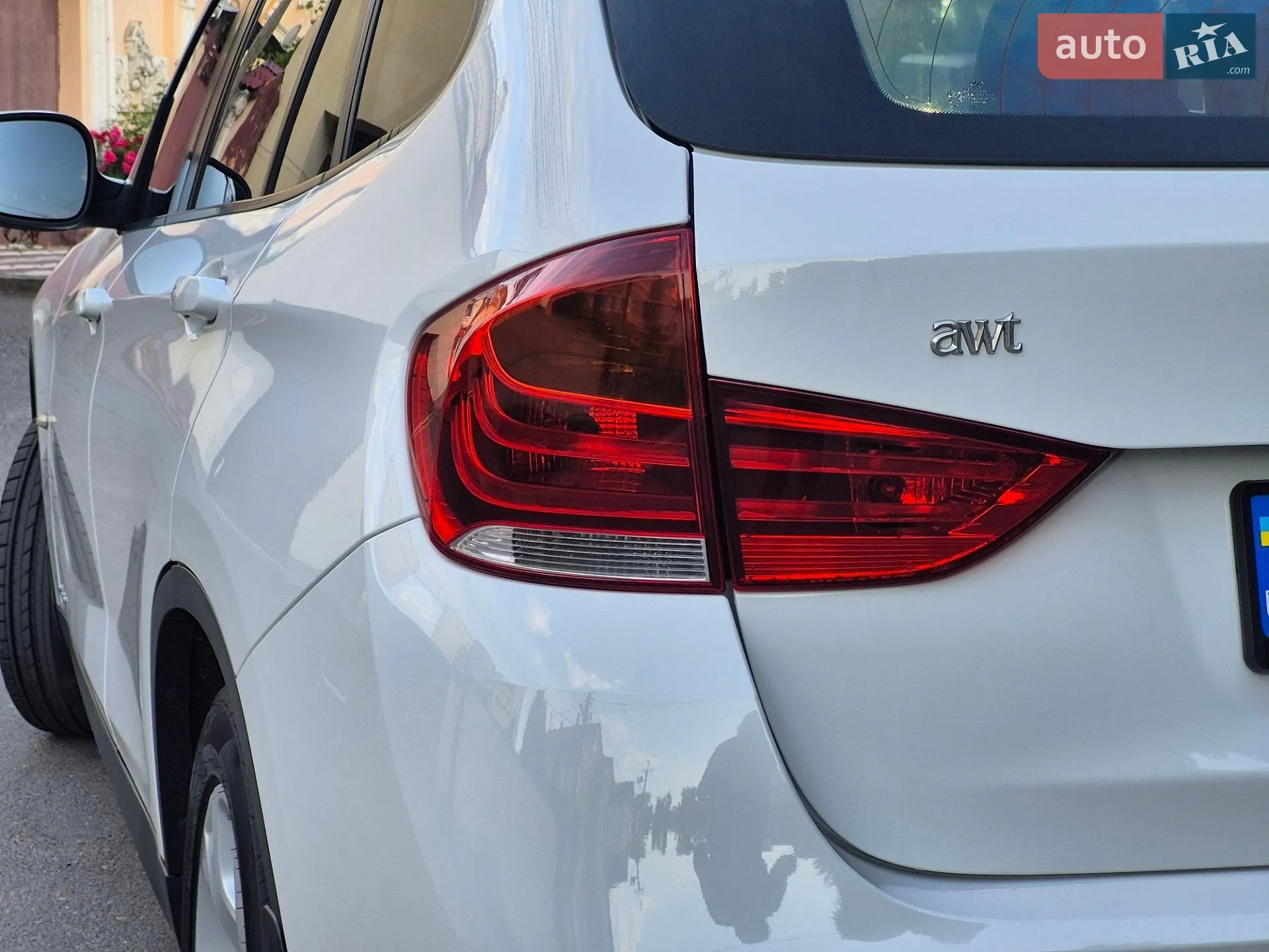 2012 BMW X1 - мініатюра 9