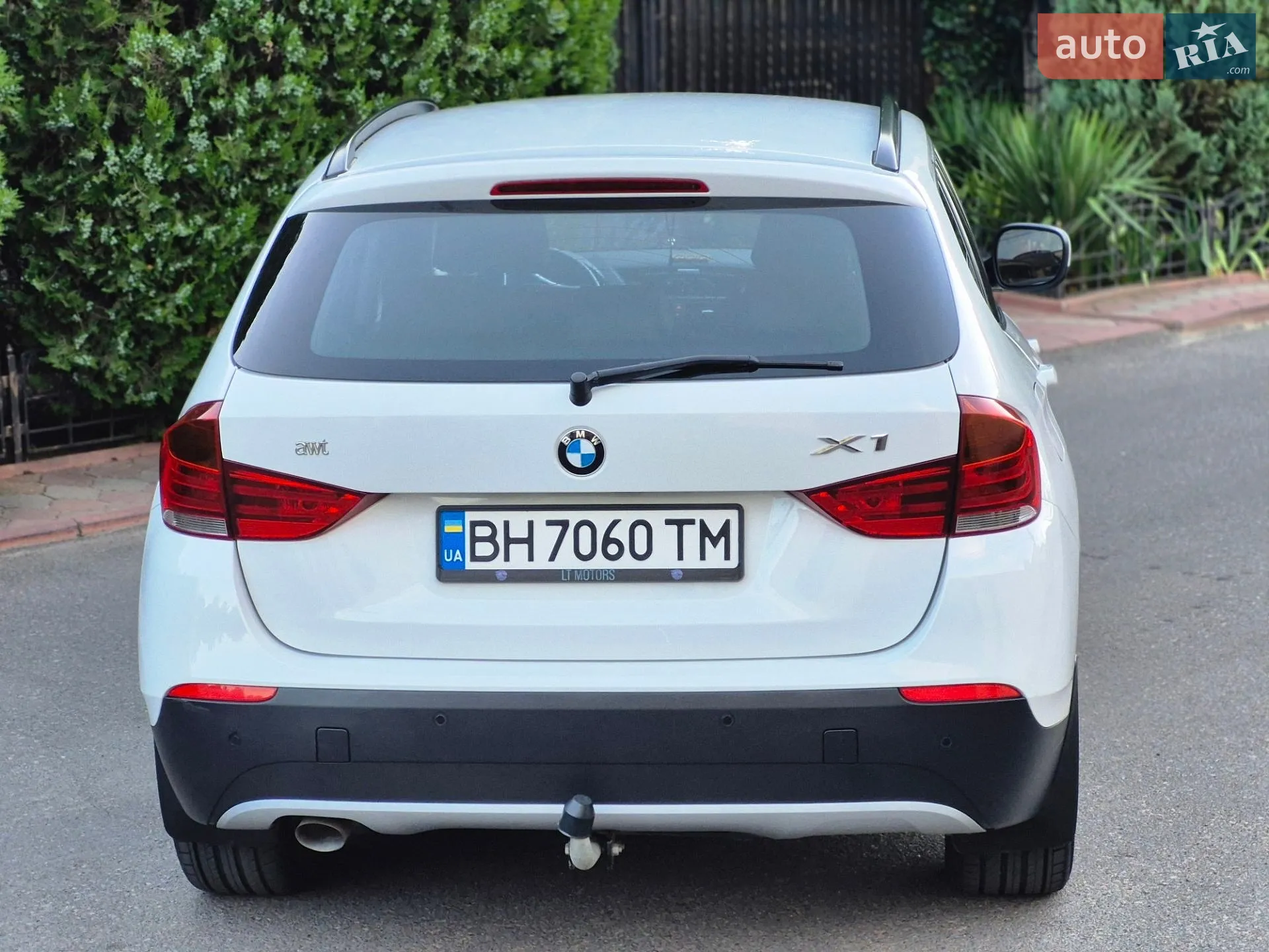 2012 BMW X1 - мініатюра 12