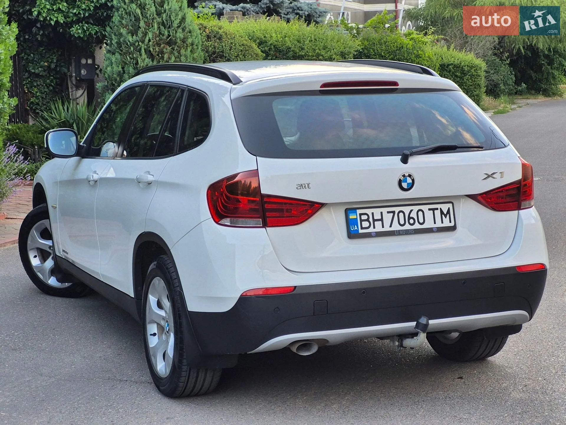 2012 BMW X1 - мініатюра 16