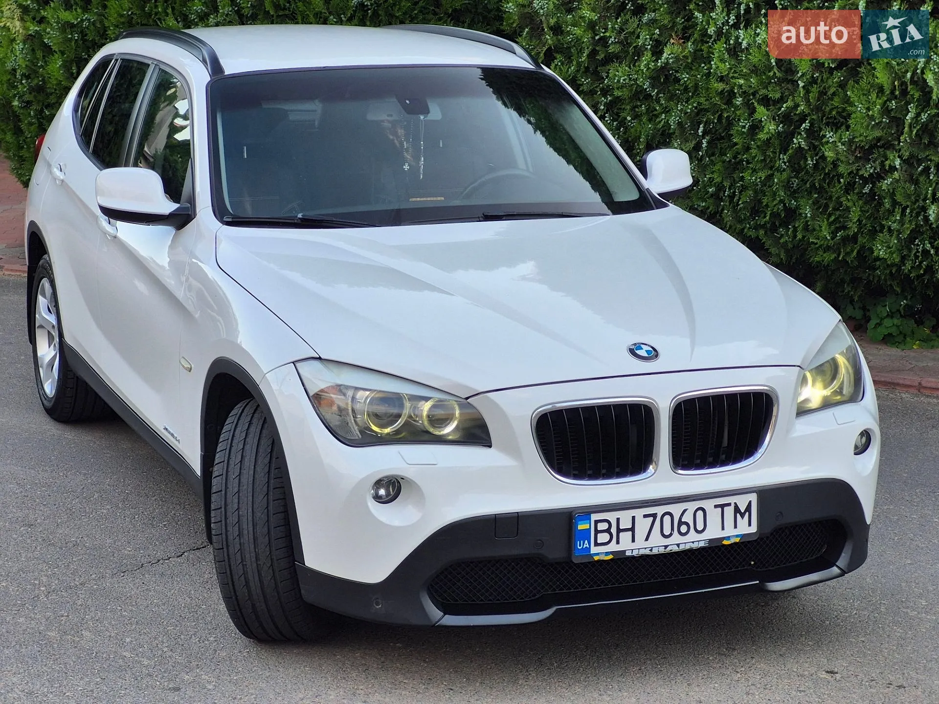 2012 BMW X1 - мініатюра 21
