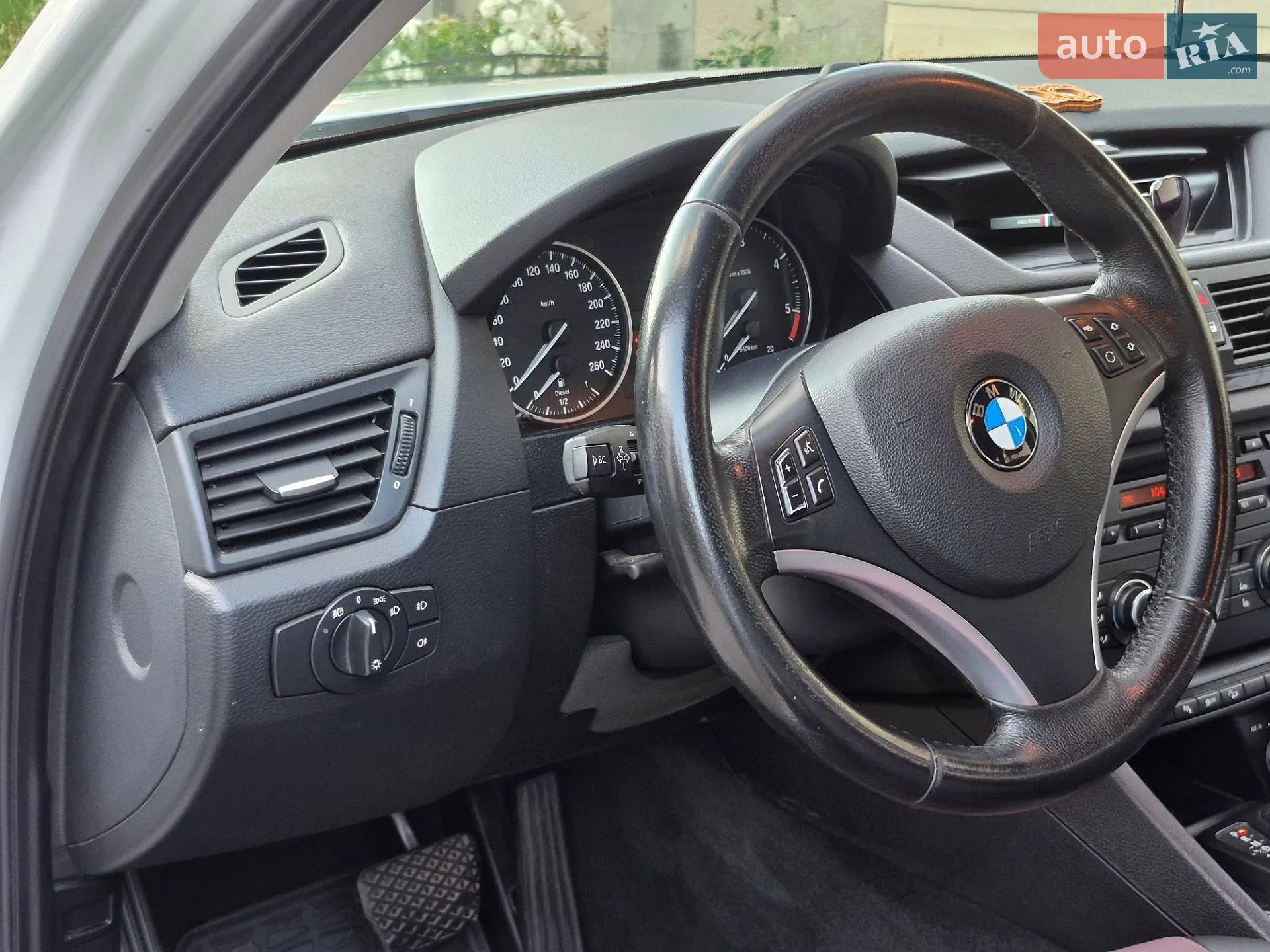 2012 BMW X1 - мініатюра 34