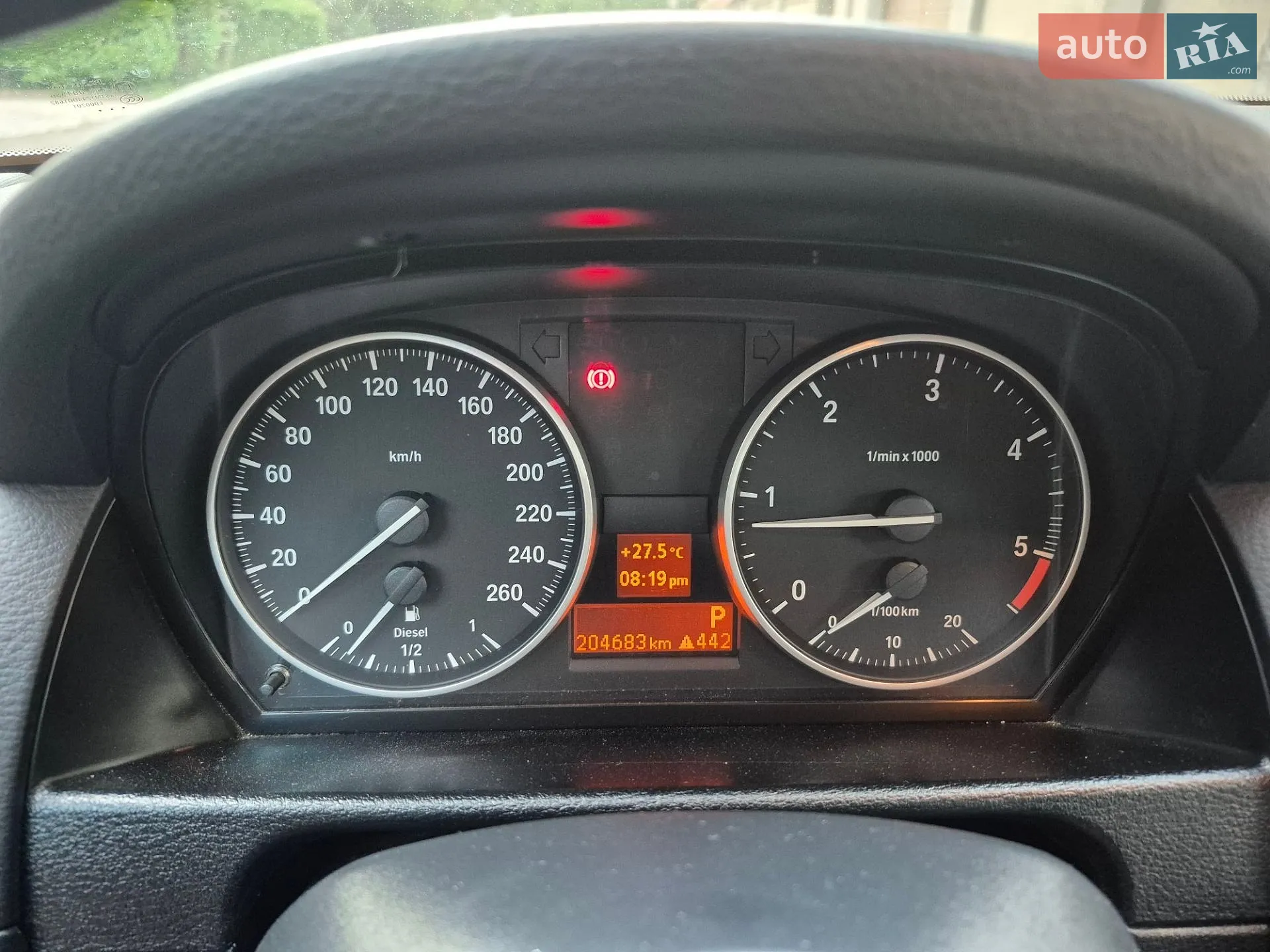 2012 BMW X1 - мініатюра 48