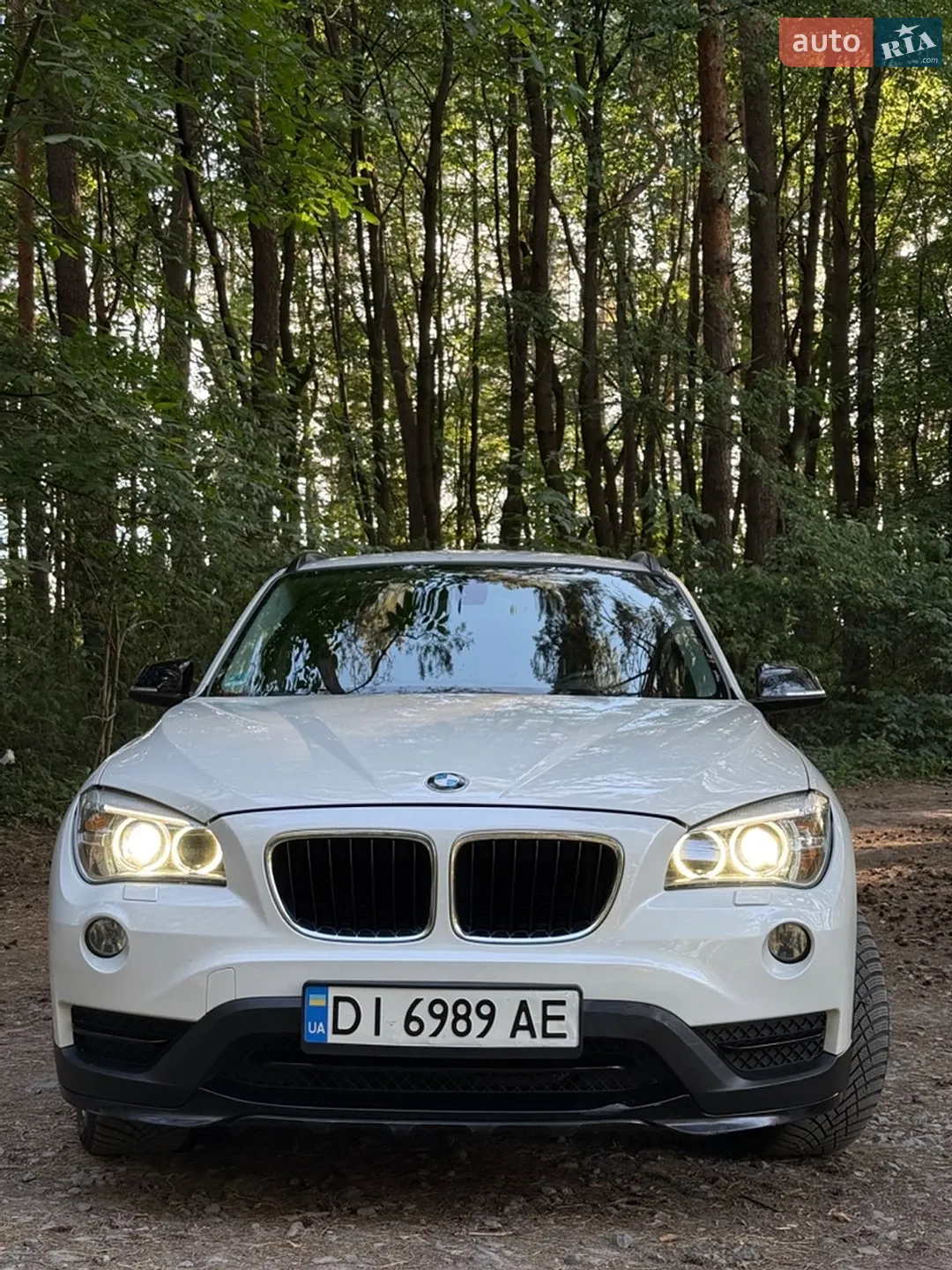 2014 BMW X1 - мініатюра 7