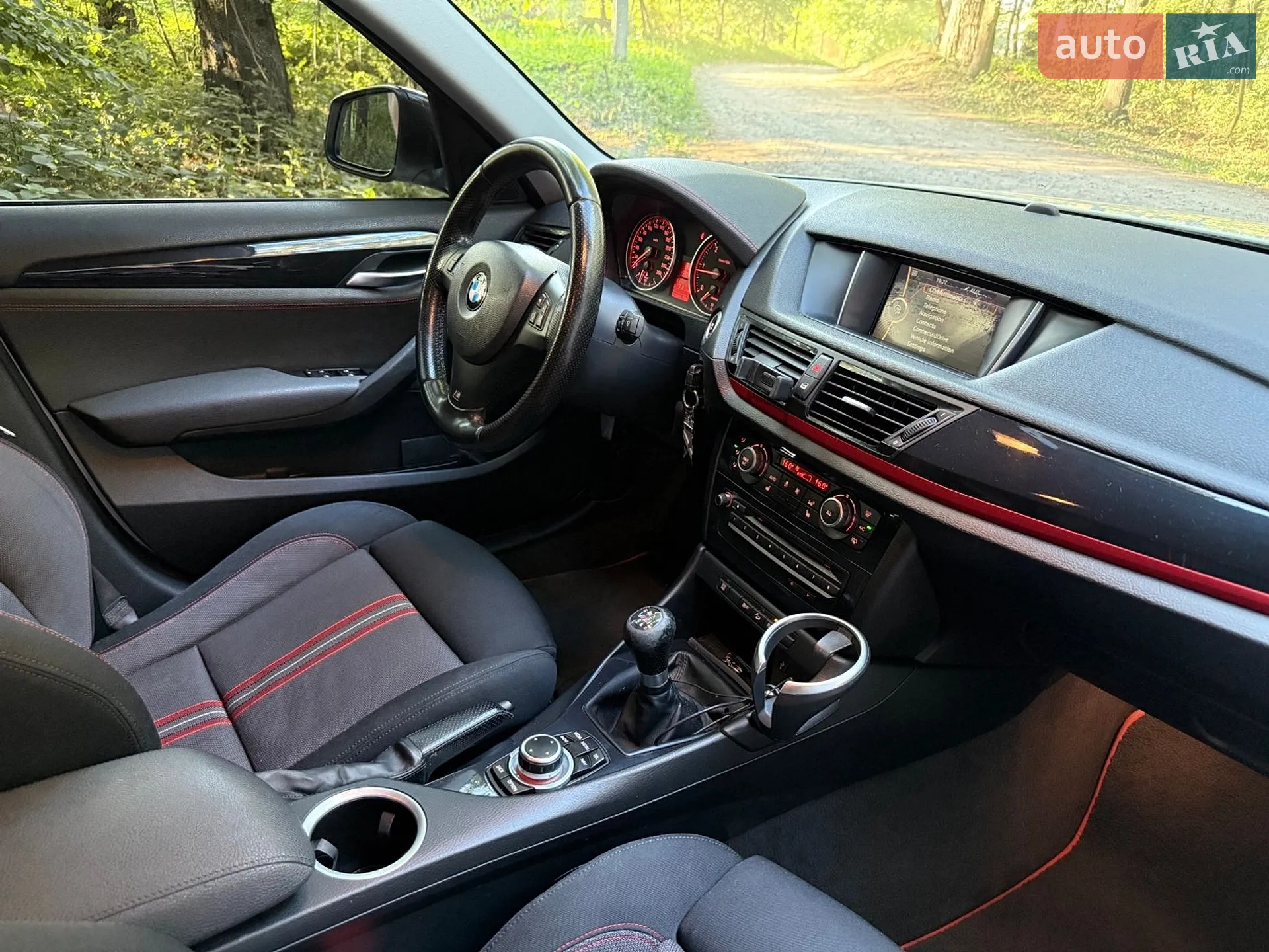2014 BMW X1 - мініатюра 11