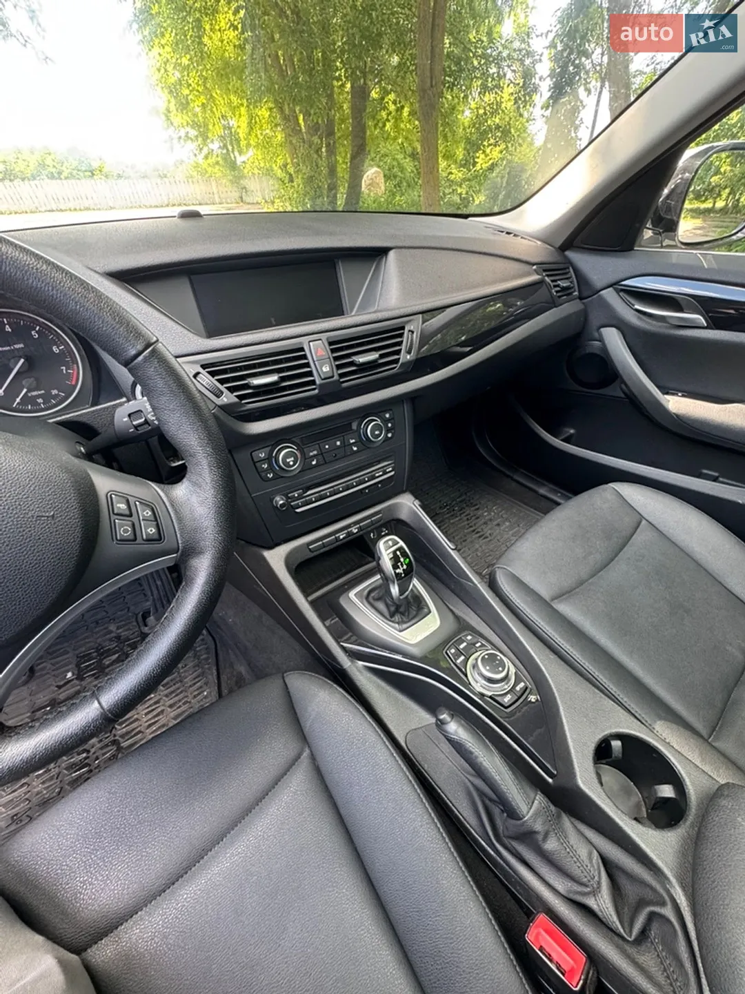 2012 BMW X1 - мініатюра 17