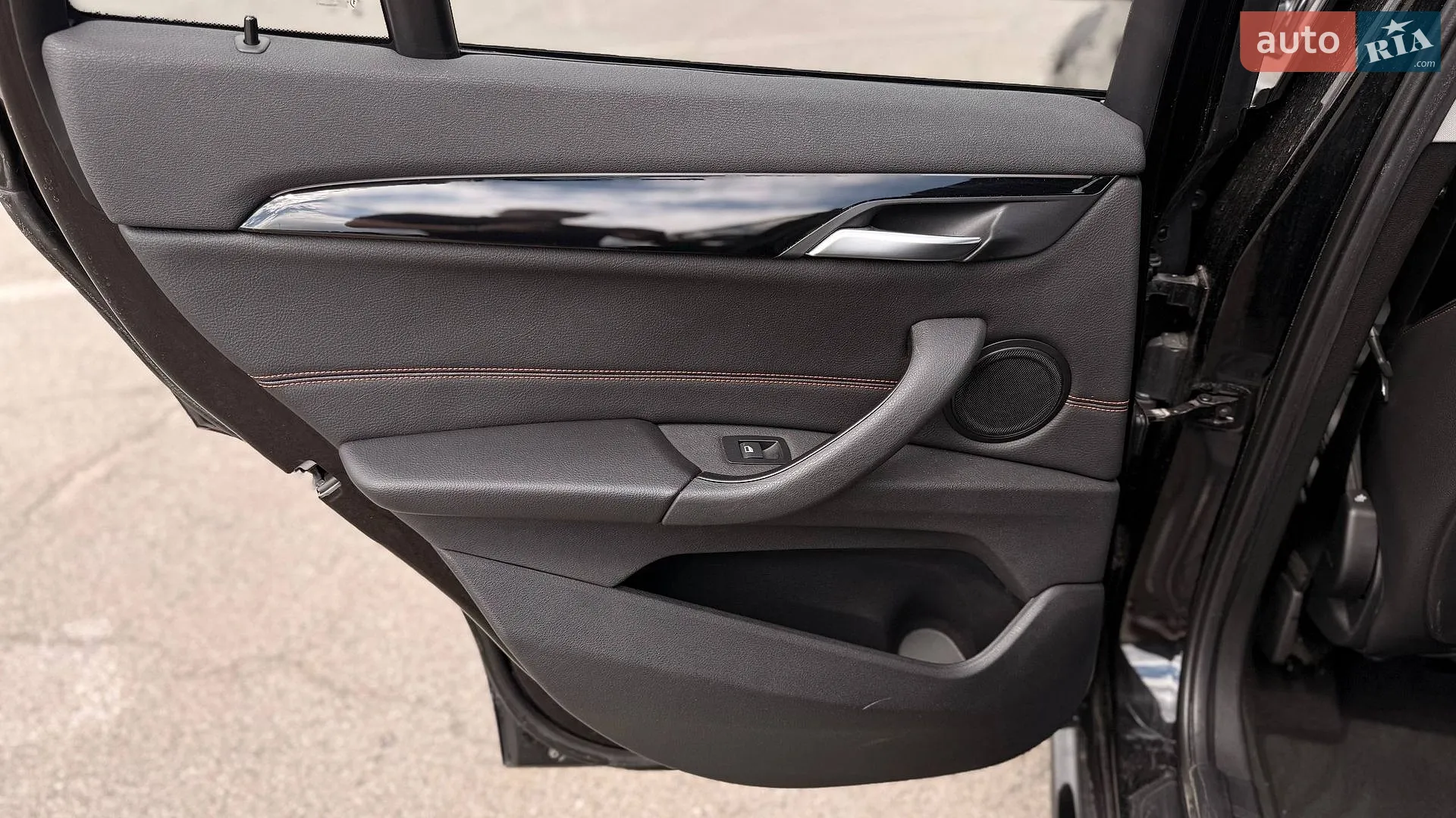 2019 BMW X1 - мініатюра 17