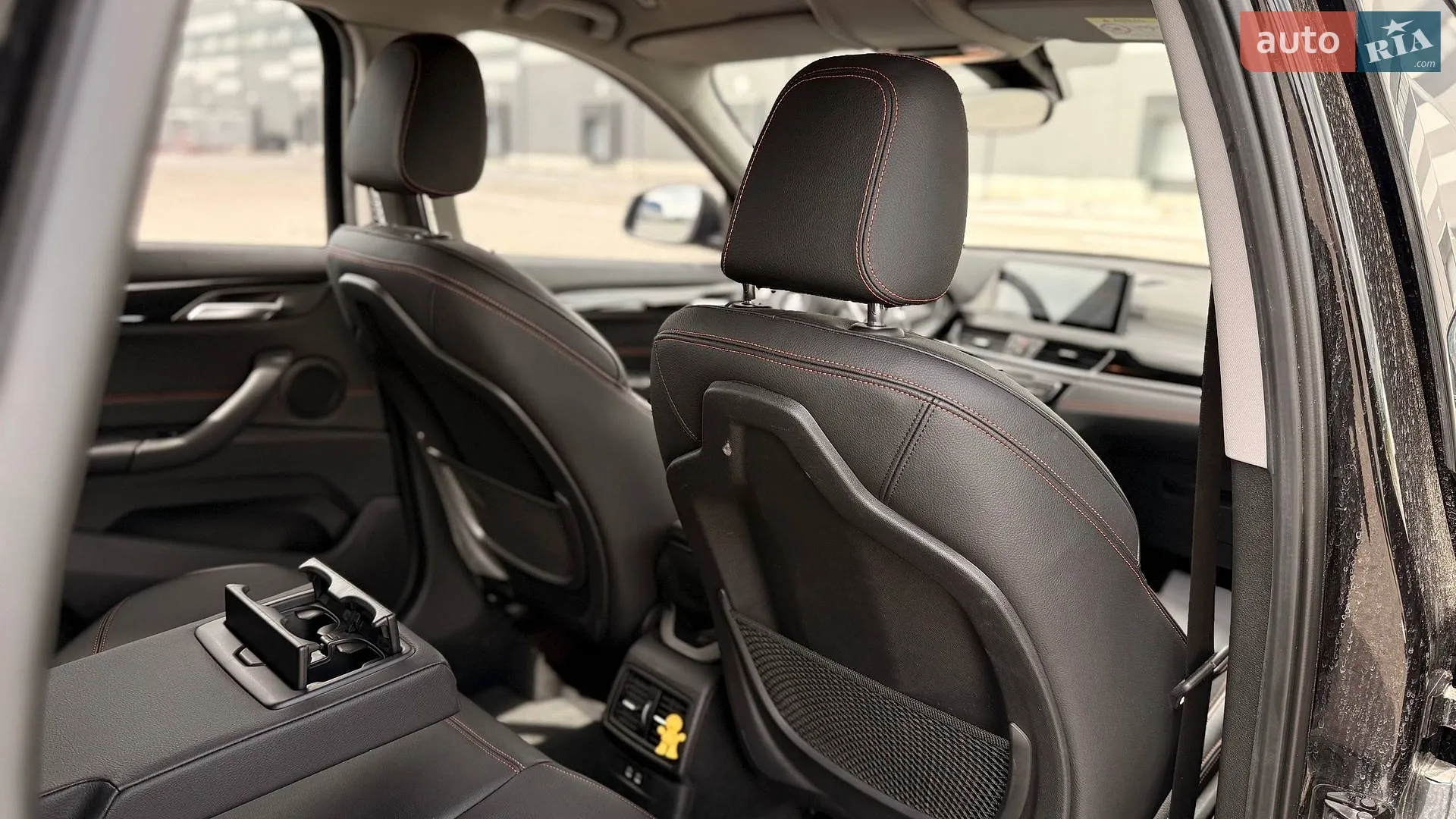 2019 BMW X1 - мініатюра 26