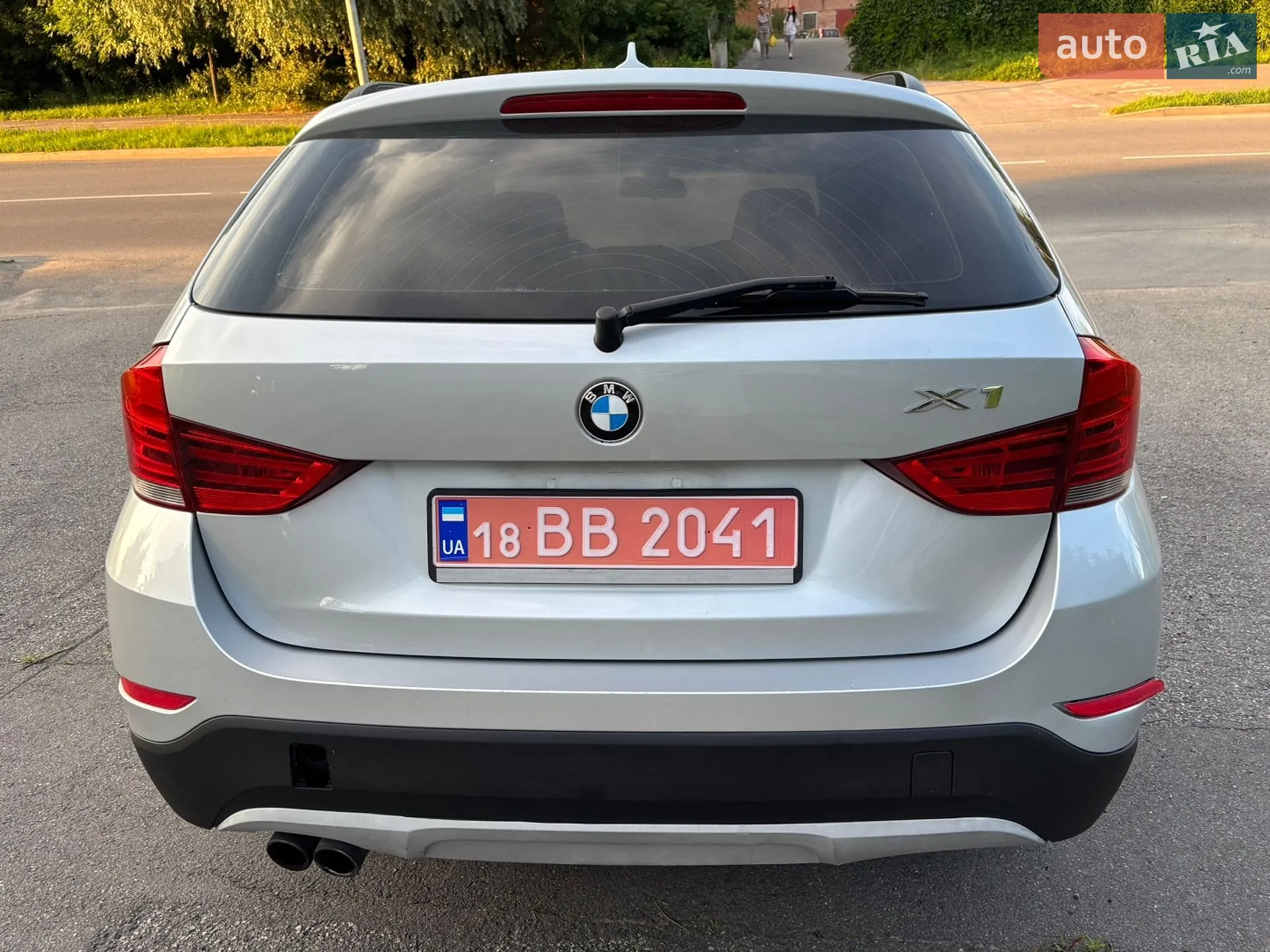 2015 BMW X1 - мініатюра 14