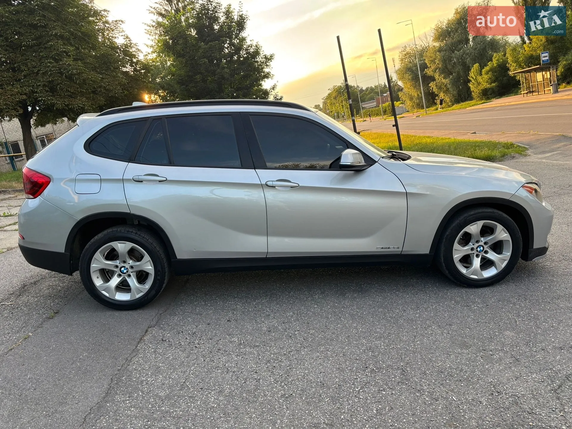 2015 BMW X1 - мініатюра 7