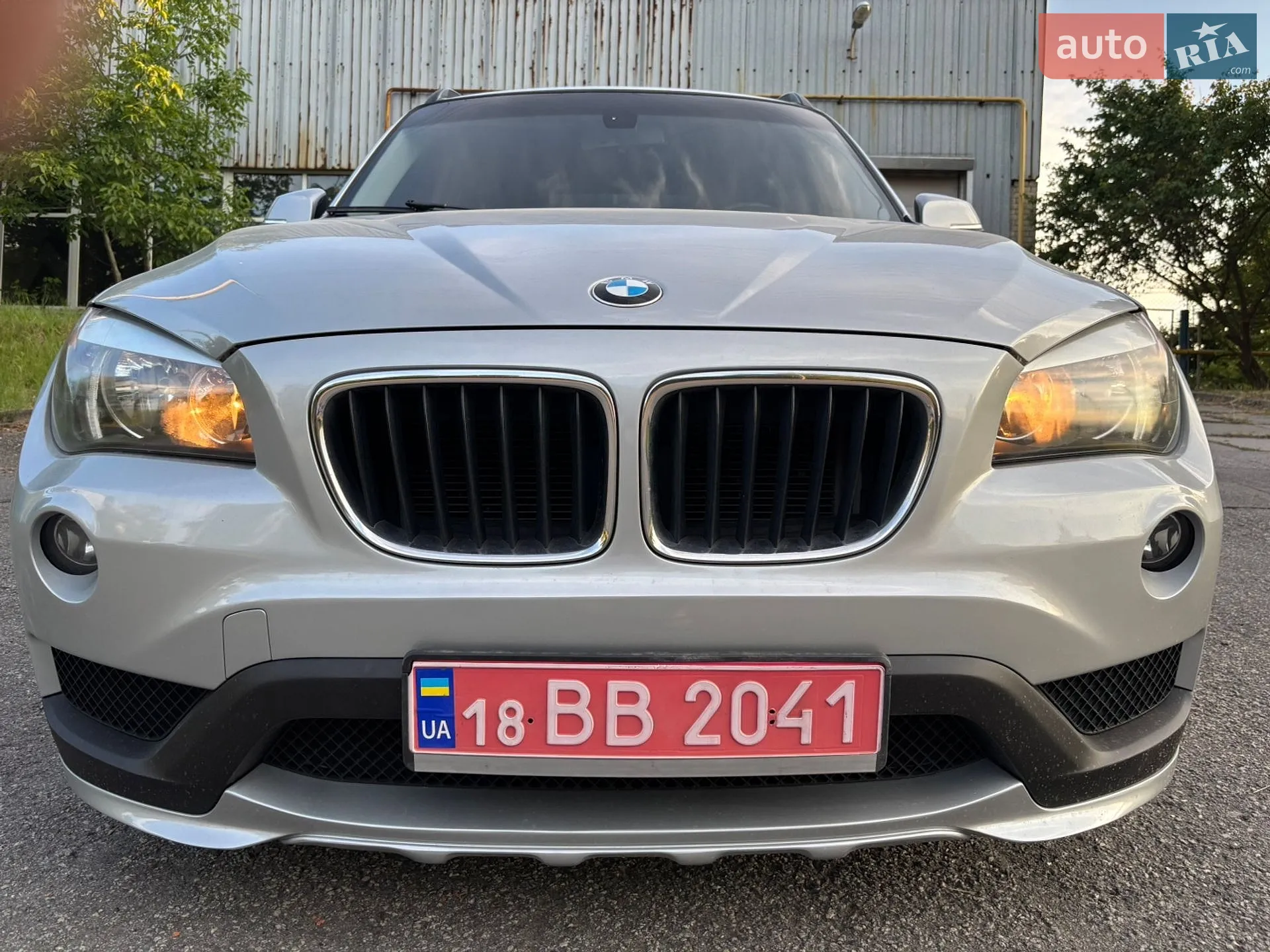 2015 BMW X1 - мініатюра 16