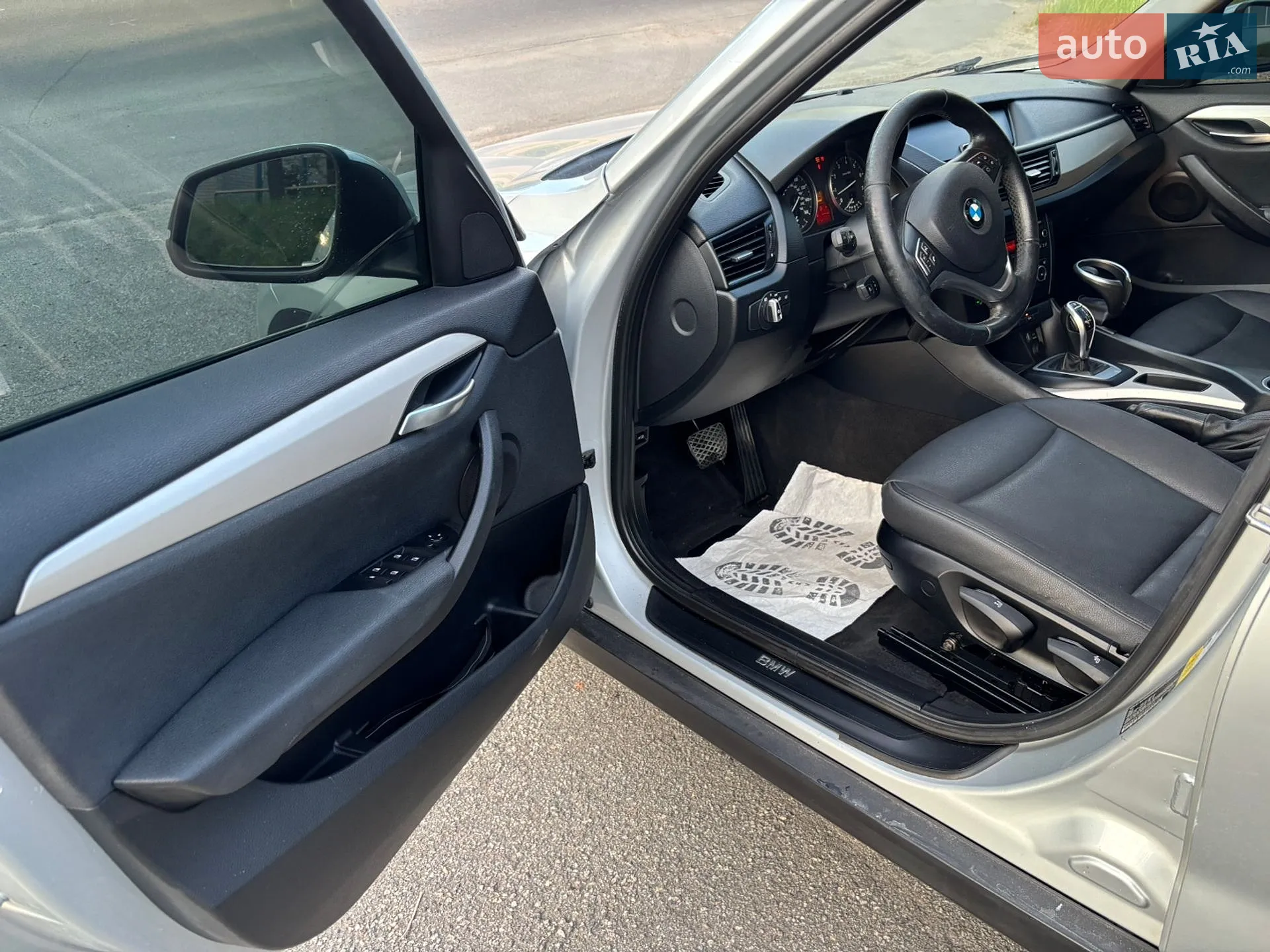 2015 BMW X1 - мініатюра 23