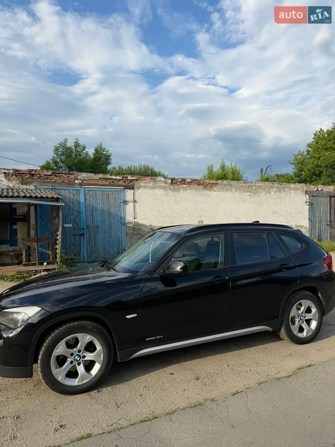 2011 BMW X1 - мініатюра 3