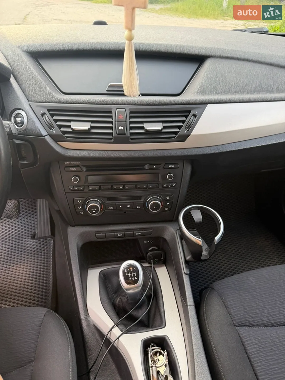 2011 BMW X1 - мініатюра 9