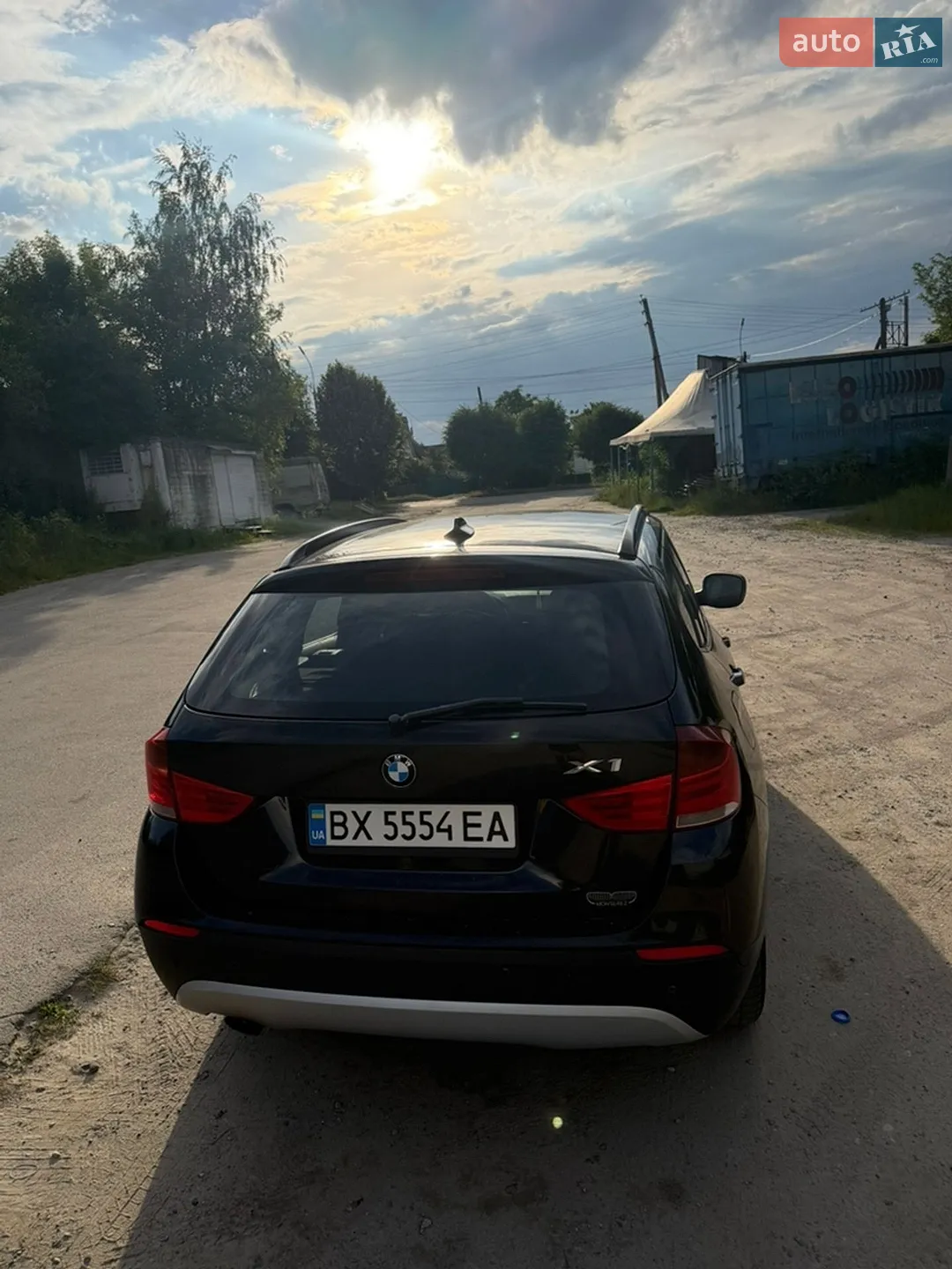 2011 BMW X1 - мініатюра 23