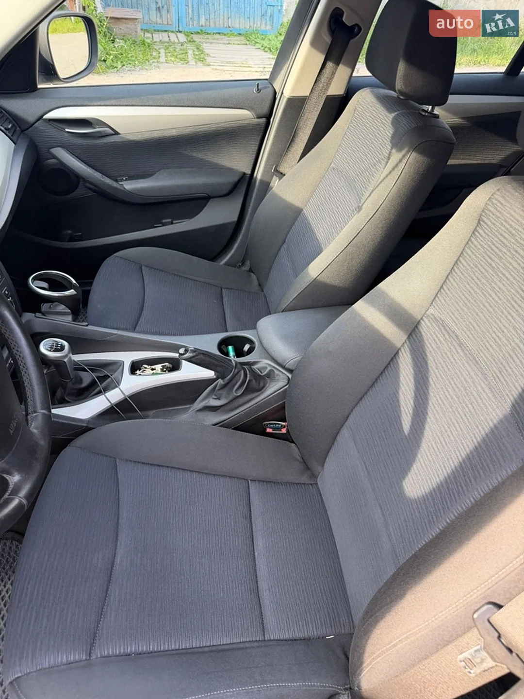 2011 BMW X1 - мініатюра 28