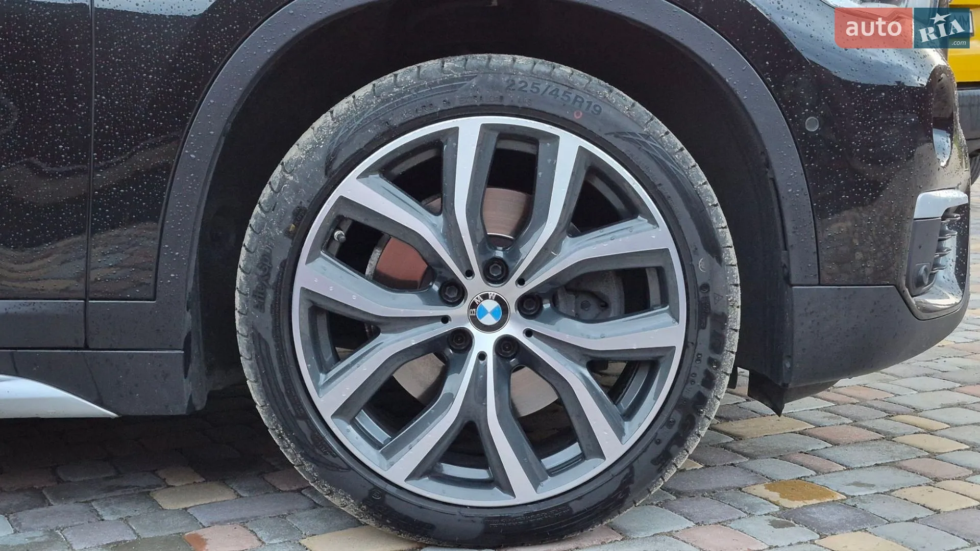 2015 BMW X1 - мініатюра 4