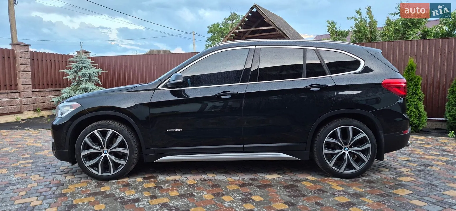 2015 BMW X1 - мініатюра 6