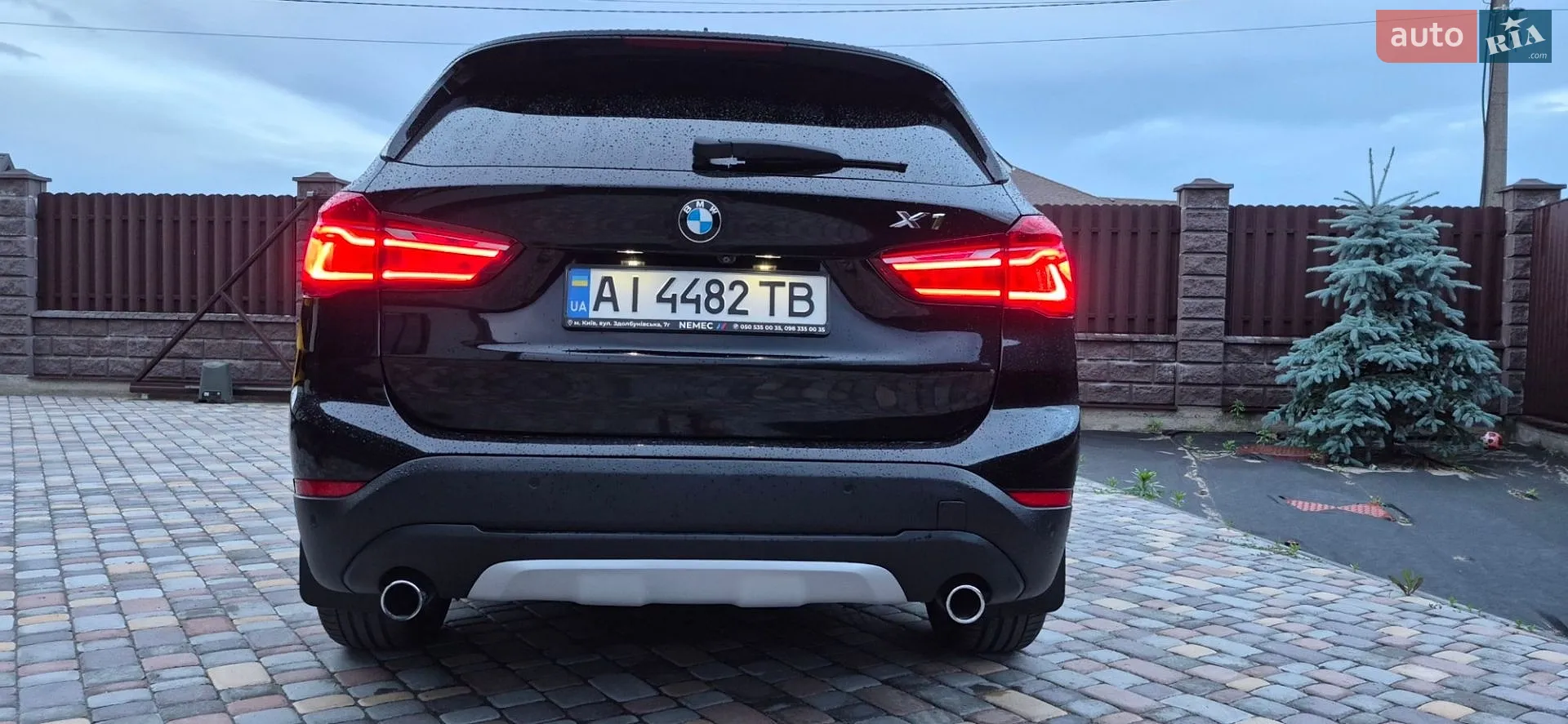 2015 BMW X1 - мініатюра 11